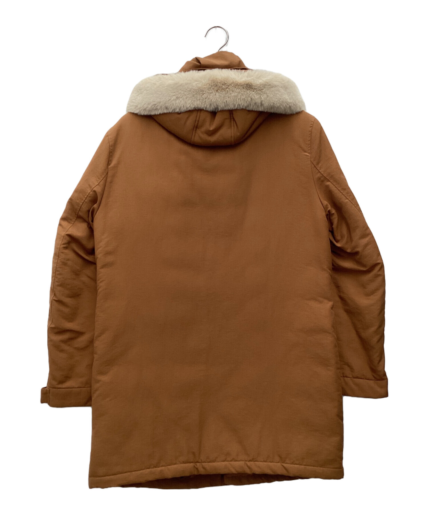 中古・古着通販】NO ID. (ノーアイディー) シンサレートエコファー