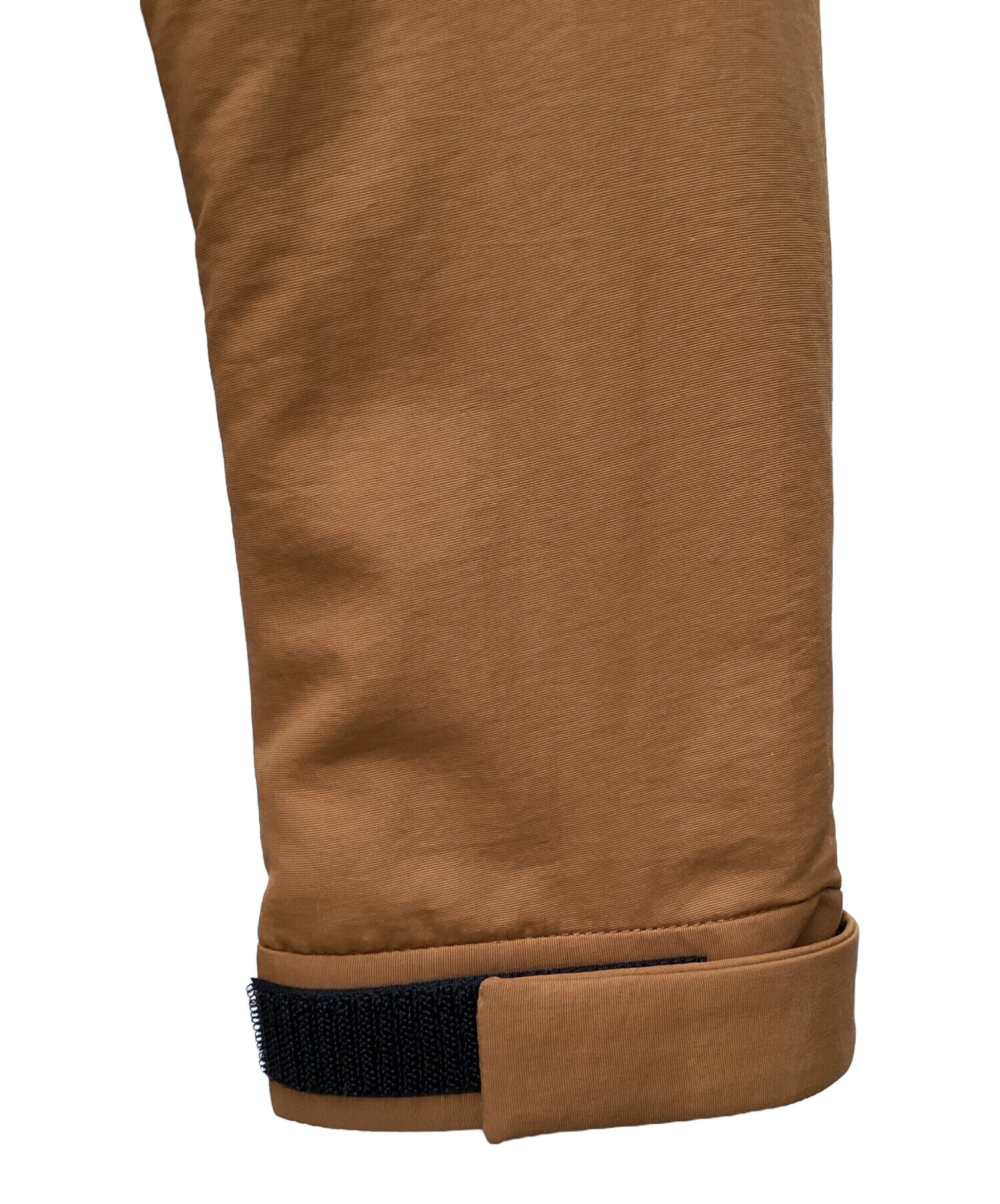 中古・古着通販】NO ID. (ノーアイディー) シンサレートエコファー