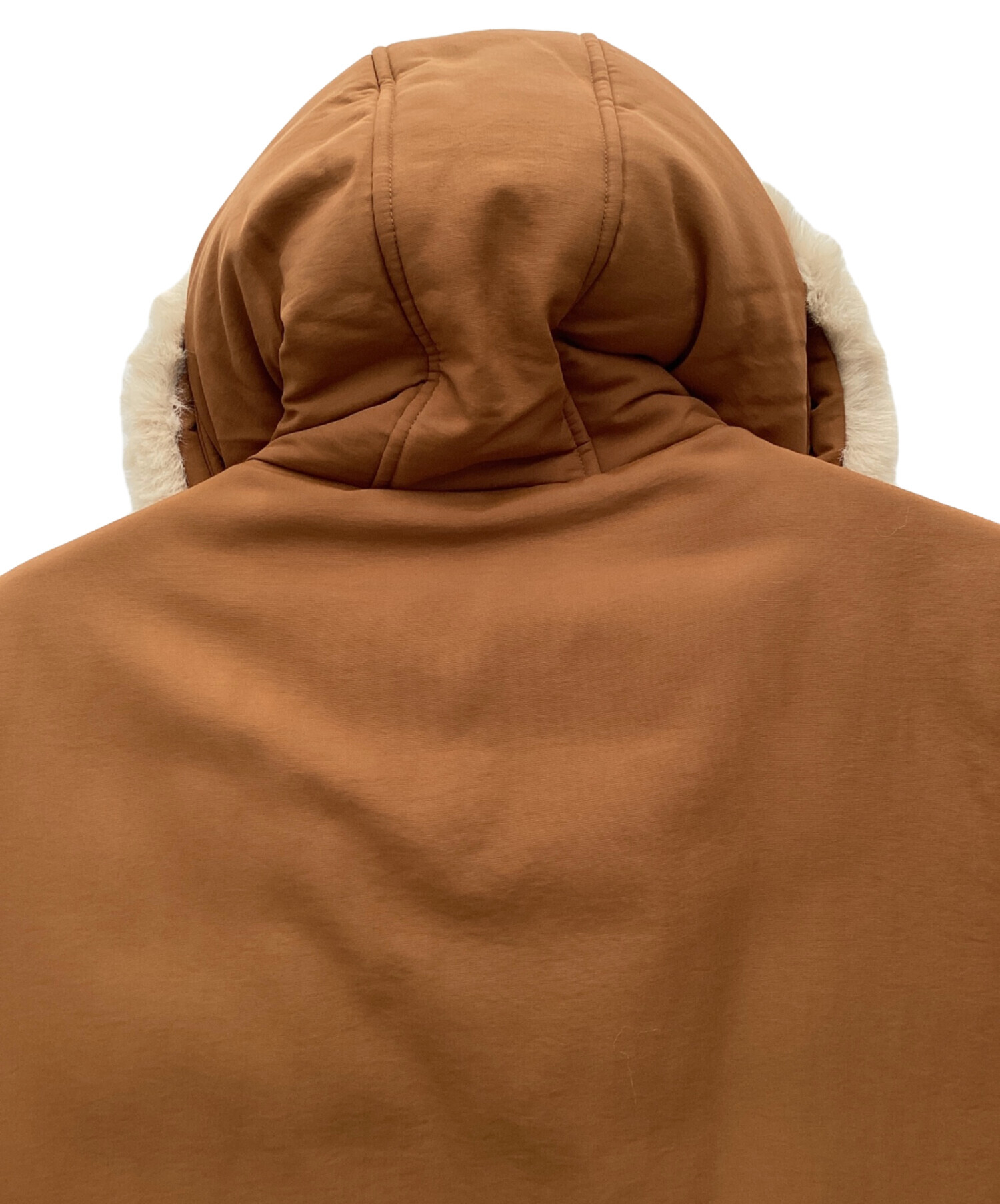 中古・古着通販】NO ID. (ノーアイディー) シンサレートエコファー