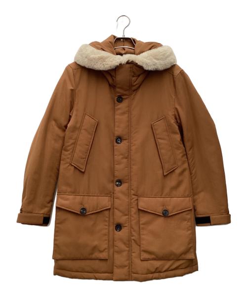 中古・古着通販】NO ID. (ノーアイディー) シンサレートエコファー