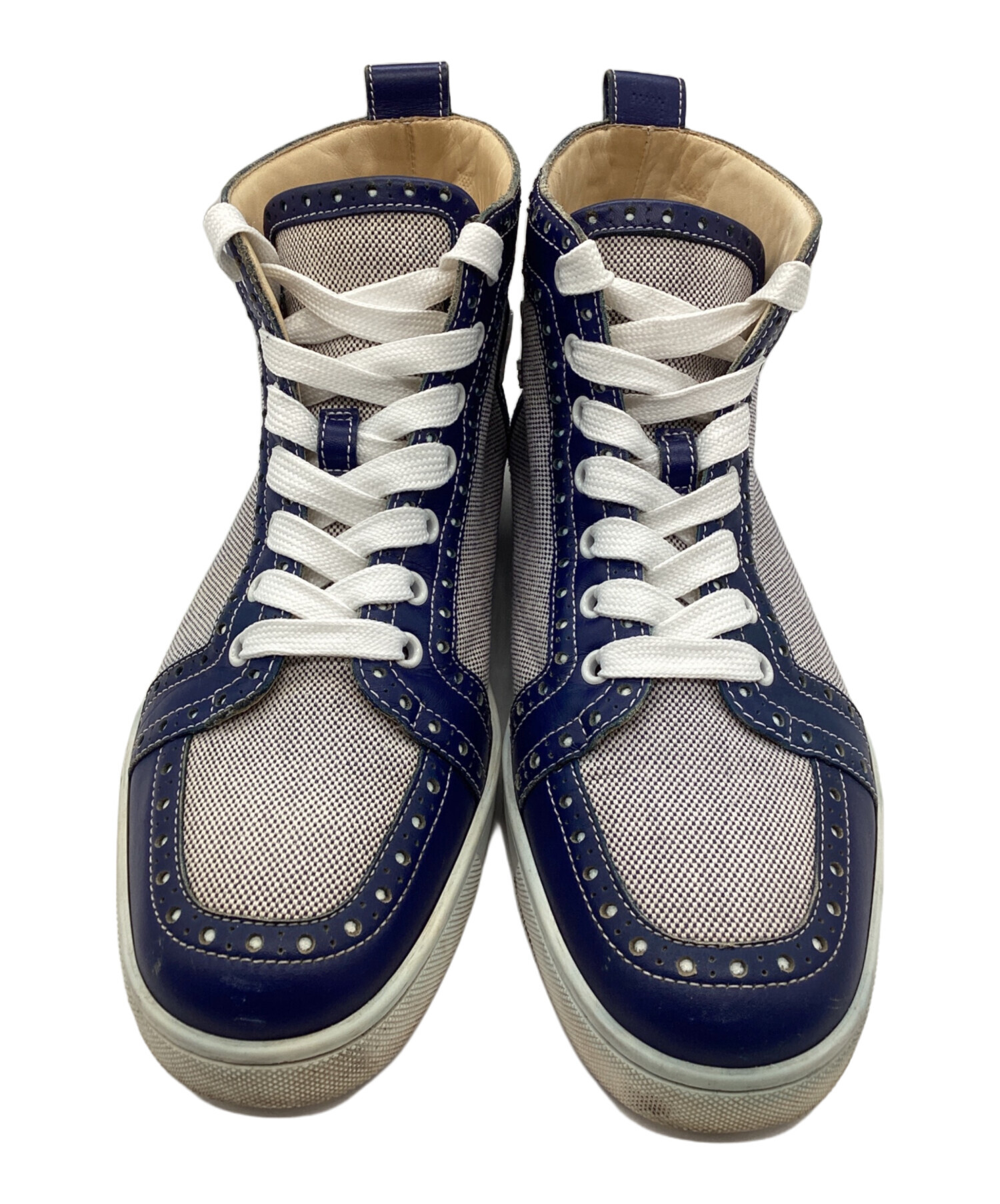 中古・古着通販】Christian Louboutin (クリスチャン・ルブタン