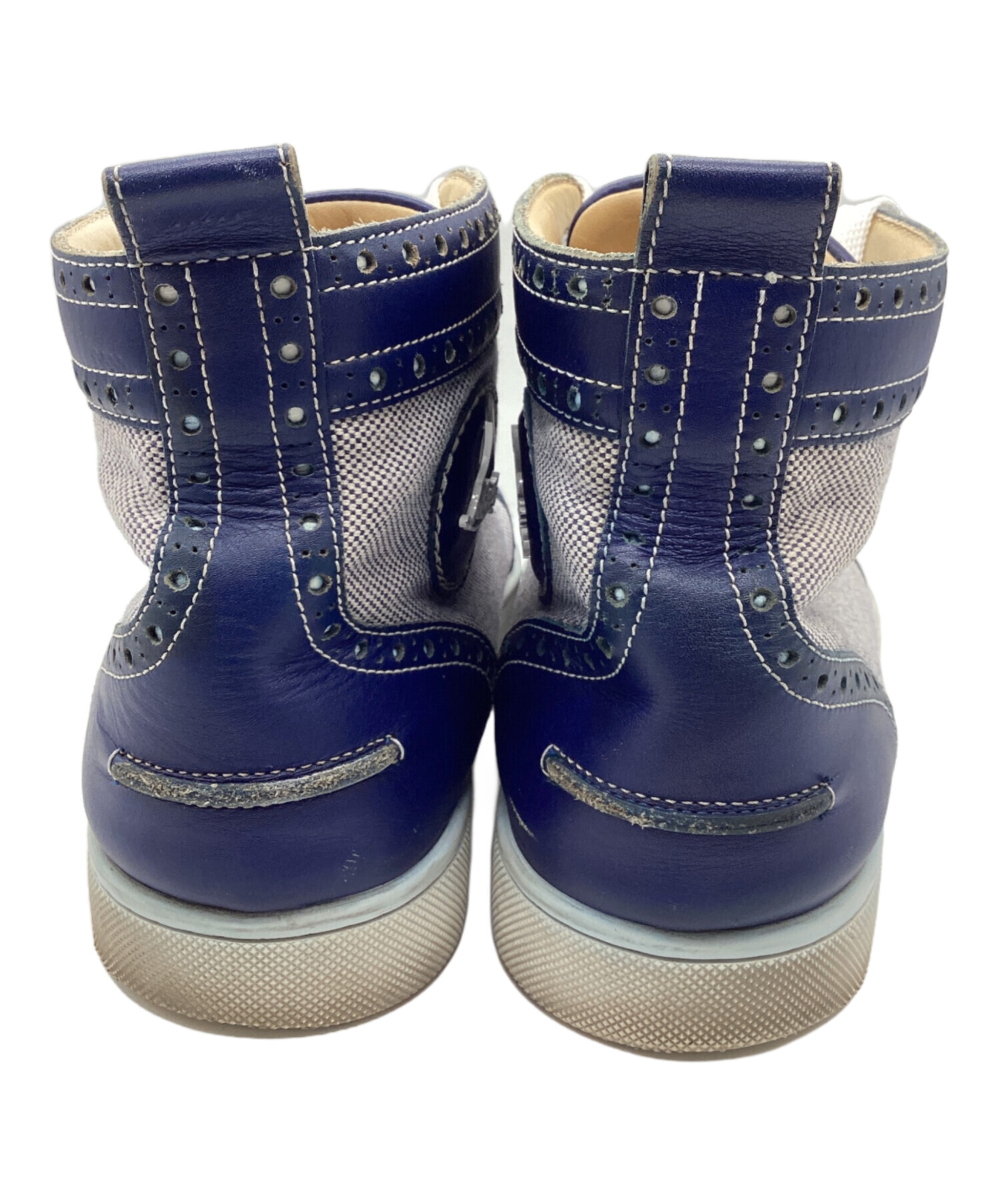 中古・古着通販】Christian Louboutin (クリスチャン・ルブタン