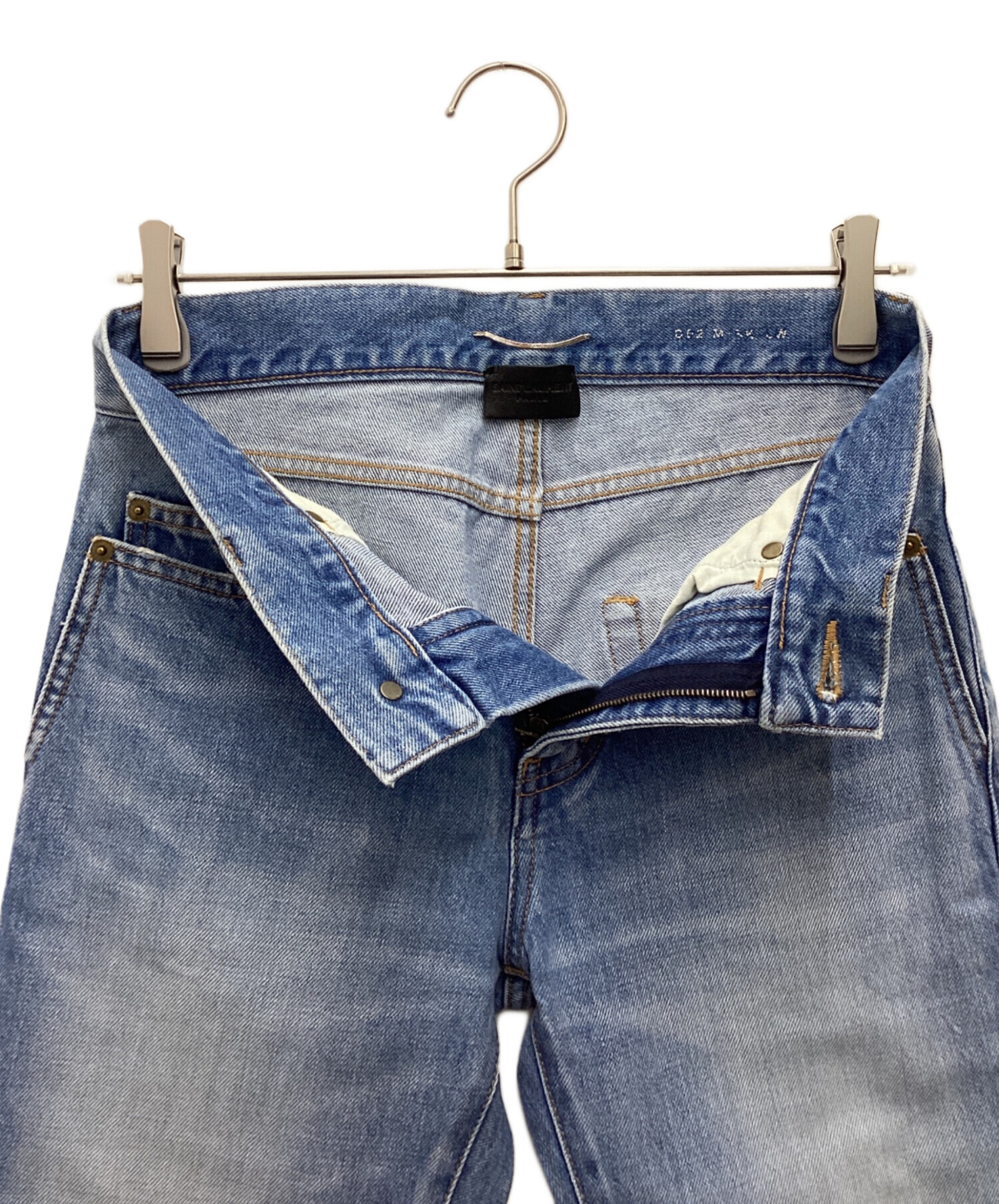 中古・古着通販】Saint Laurent Paris (サンローランパリ) バック