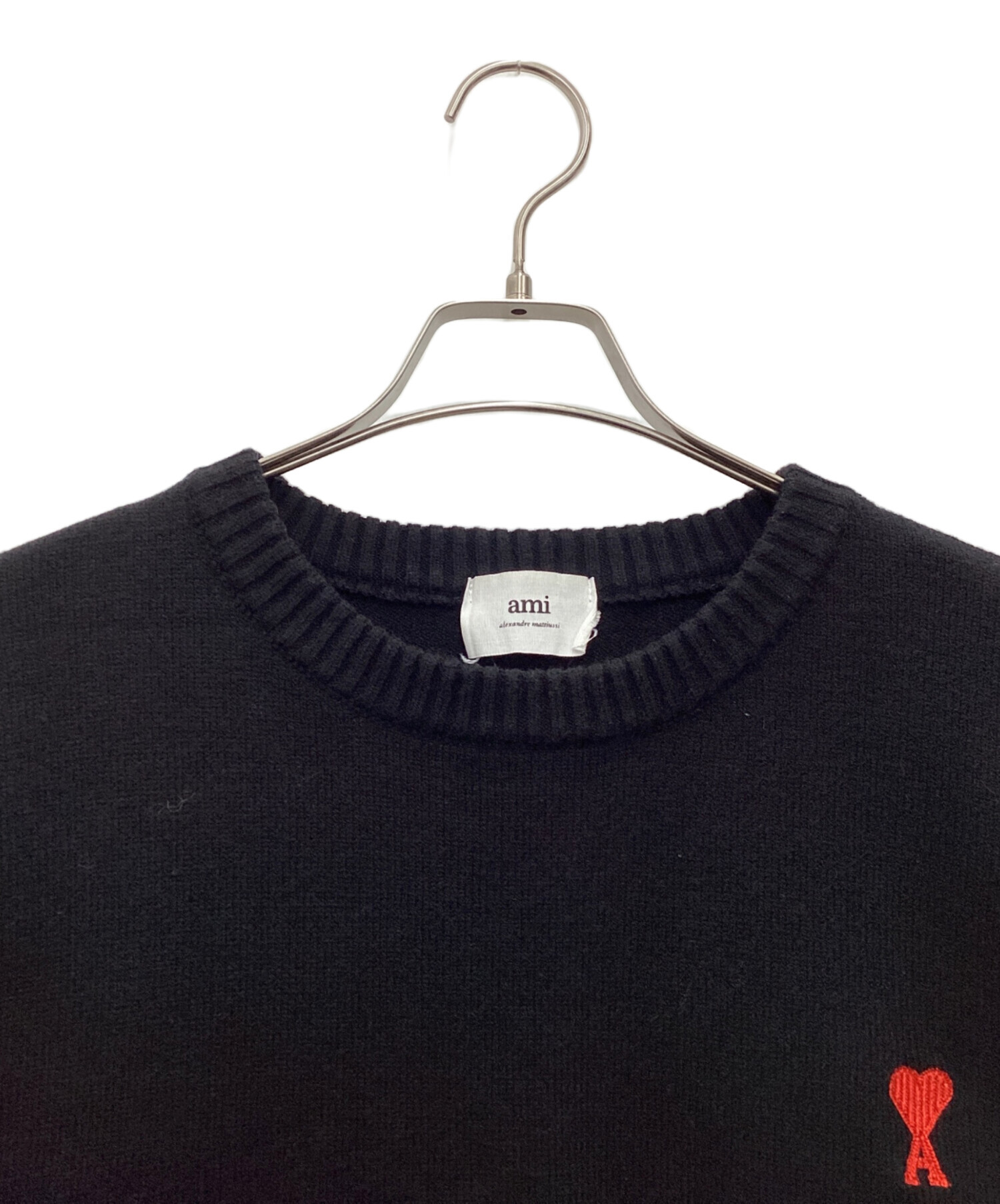 中古・古着通販】AMI Alexandre Mattiussi (アミ アレクサンドル