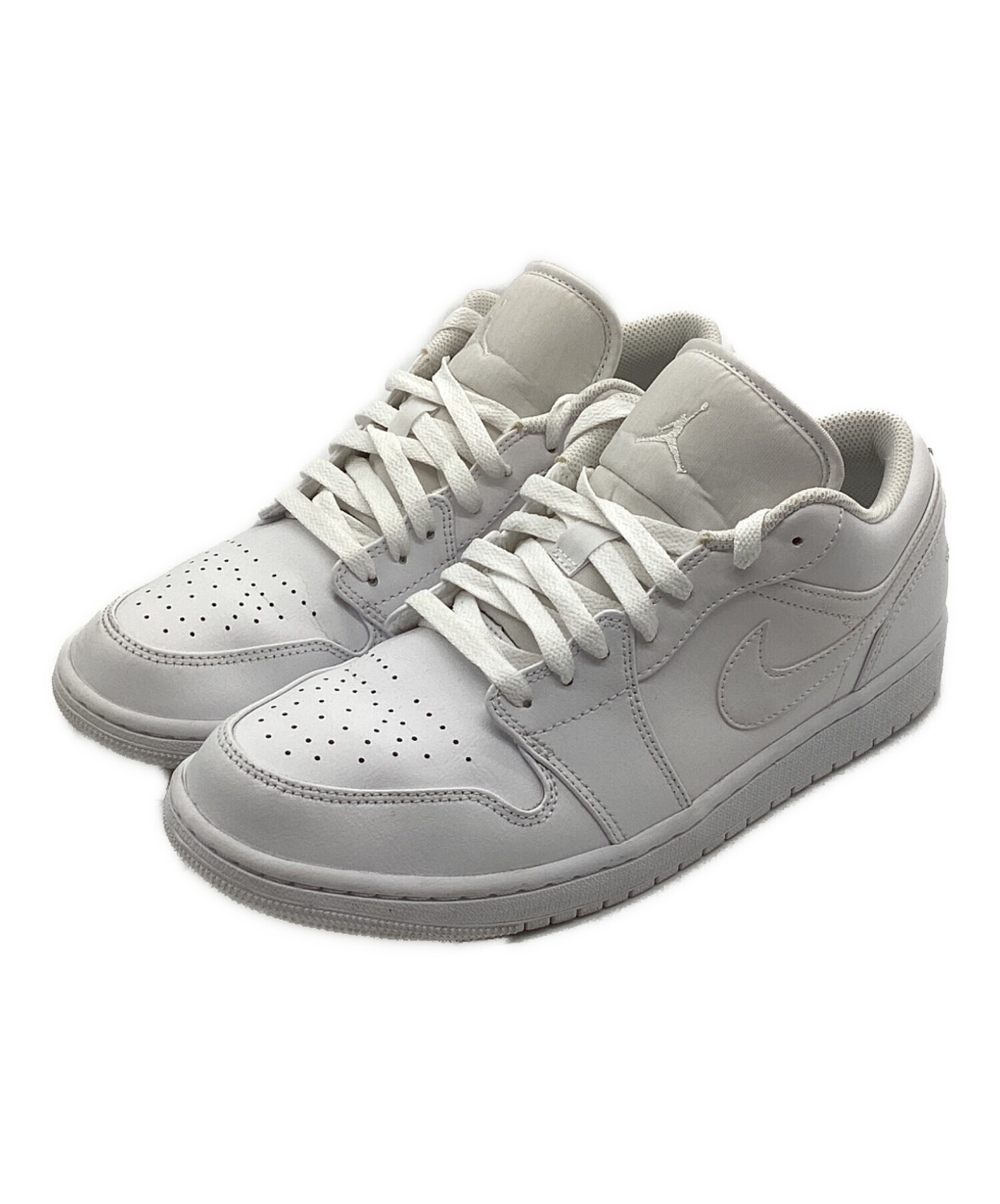 中古・古着通販】NIKE (ナイキ) Air Jordan 1 Low 
