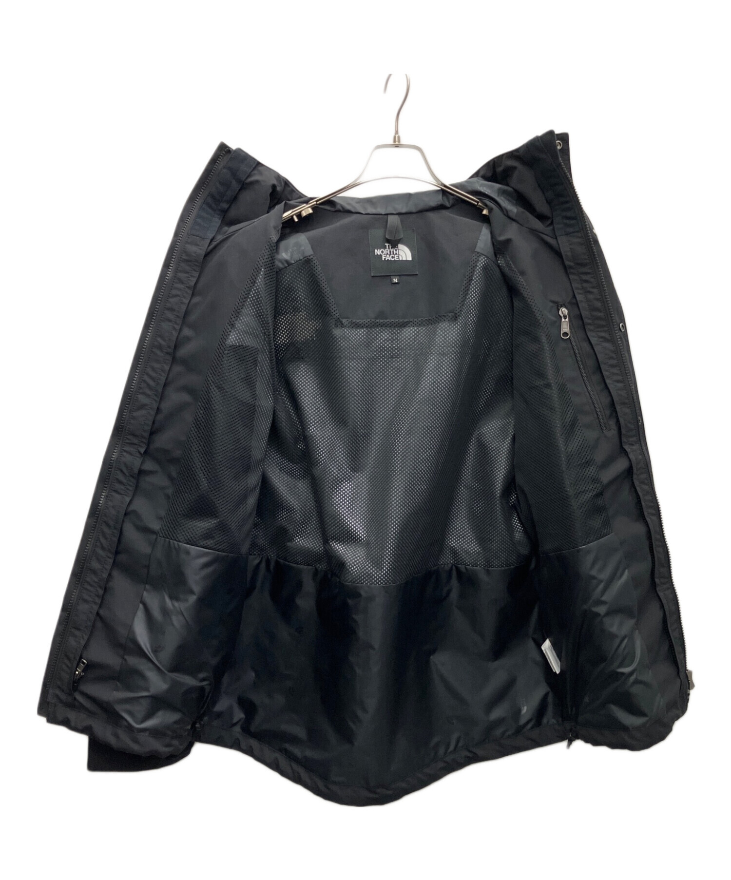 中古・古着通販】THE NORTH FACE (ザ ノース フェイス) マウンテン