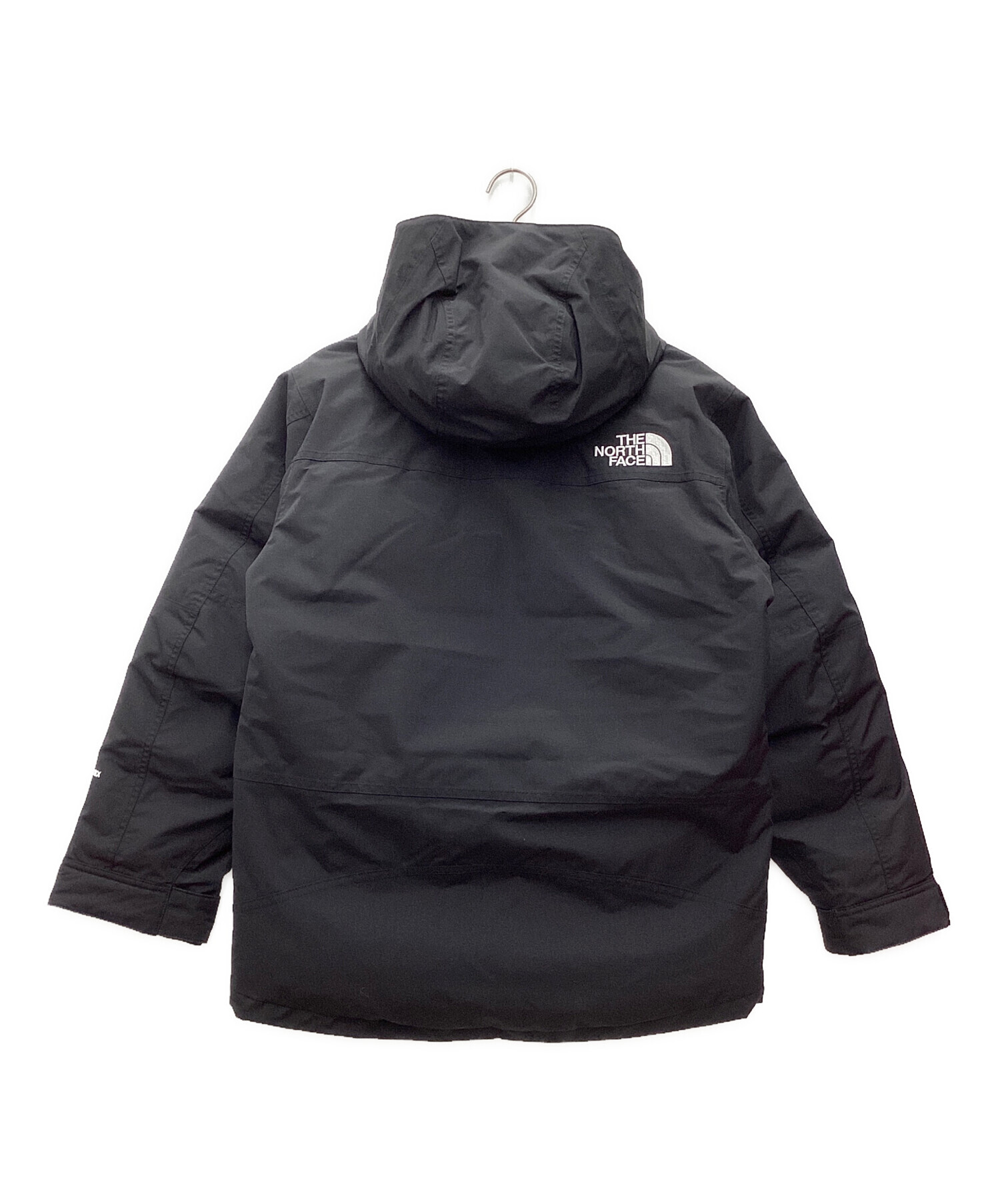 中古・古着通販】THE NORTH FACE (ザ ノース フェイス) MOUNTAIN DOWN