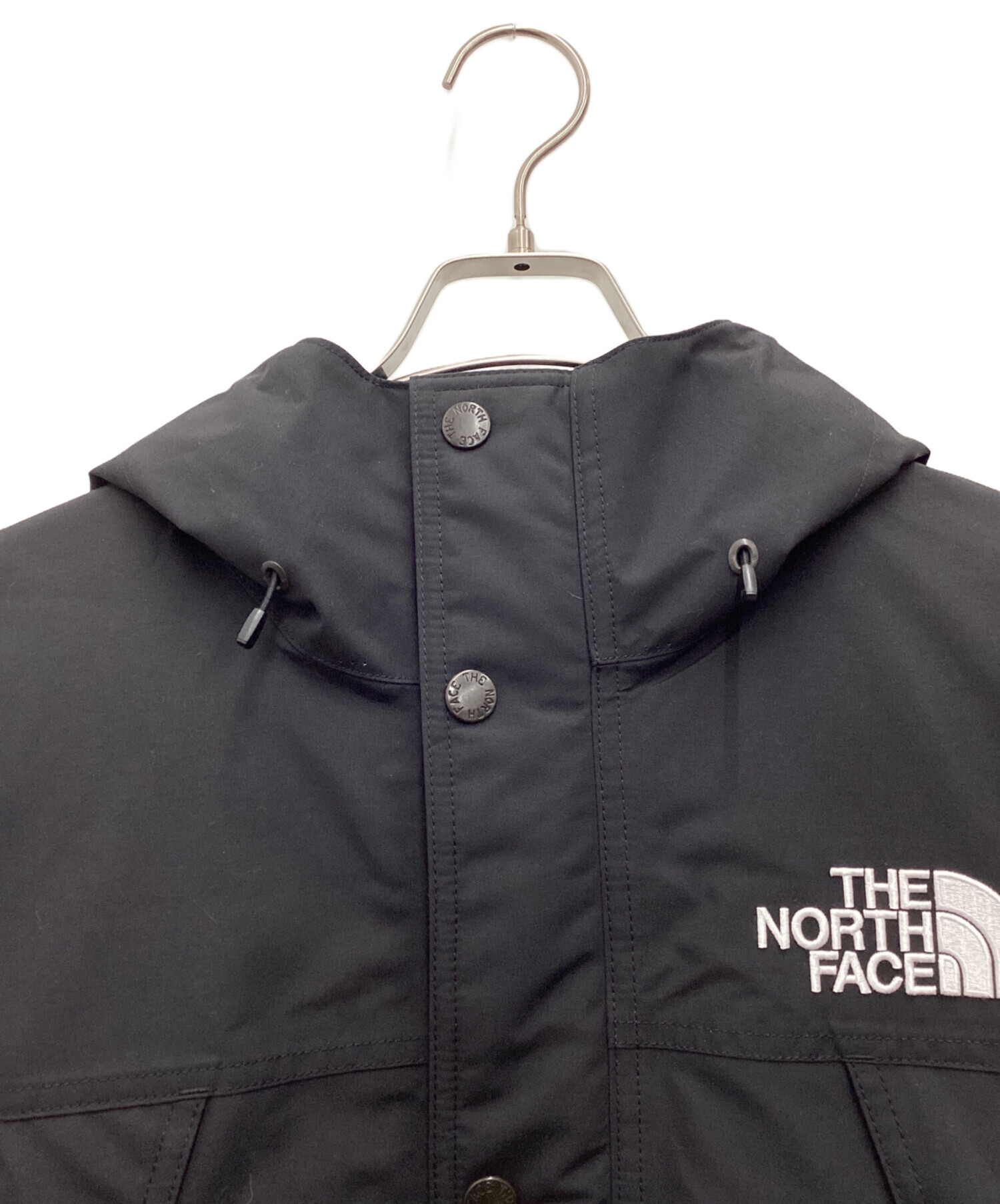 中古・古着通販】THE NORTH FACE (ザ ノース フェイス) MOUNTAIN DOWN