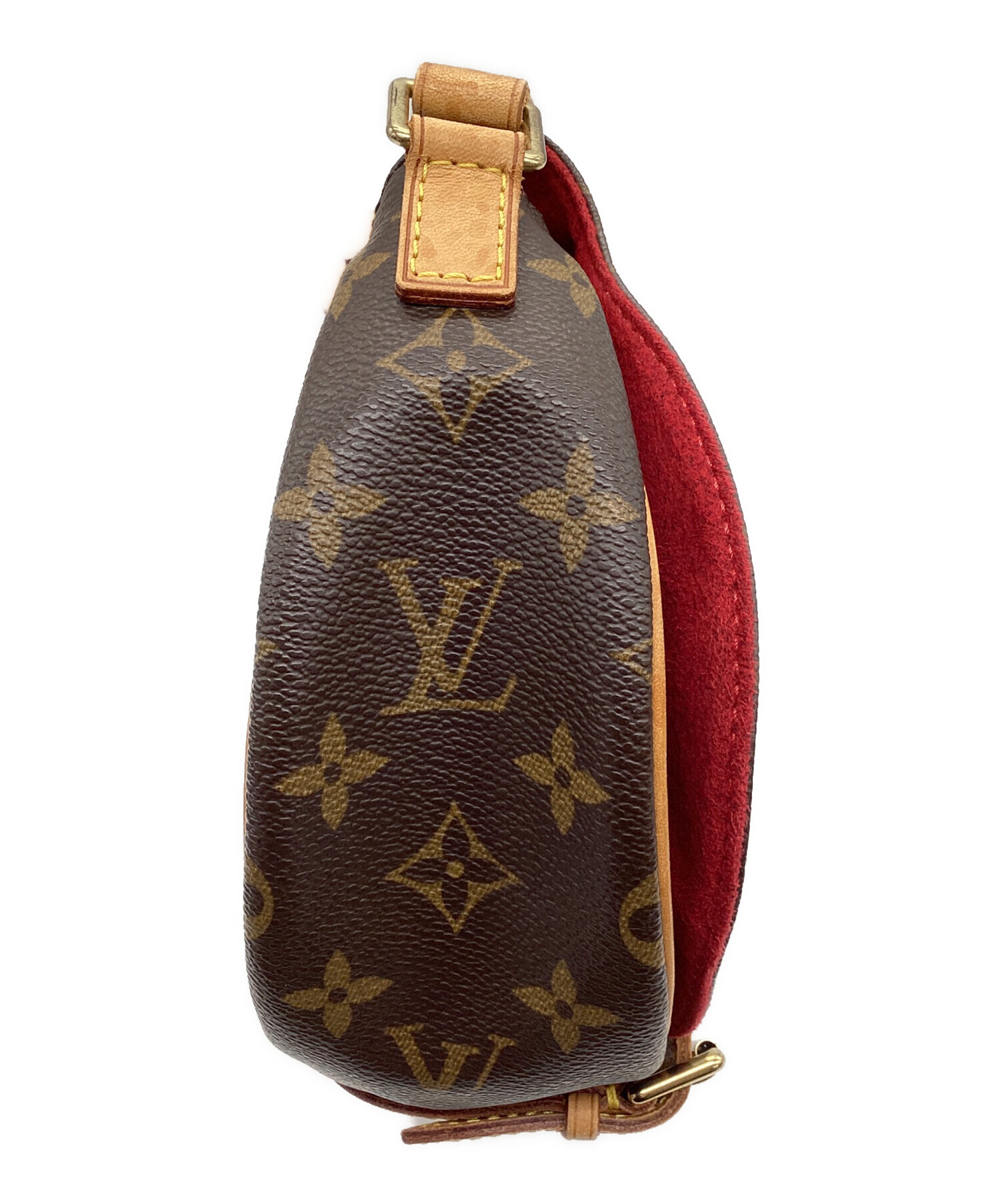 ルイヴィトン タンブラン 中古・古着通販】LOUIS VUITTON (ルイ ヴィトン) タンブラン