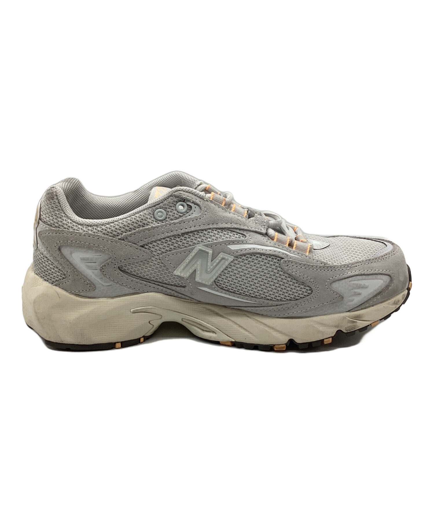 New Balance 1700 グレー スニーカー yomeiblues New Balance 1700