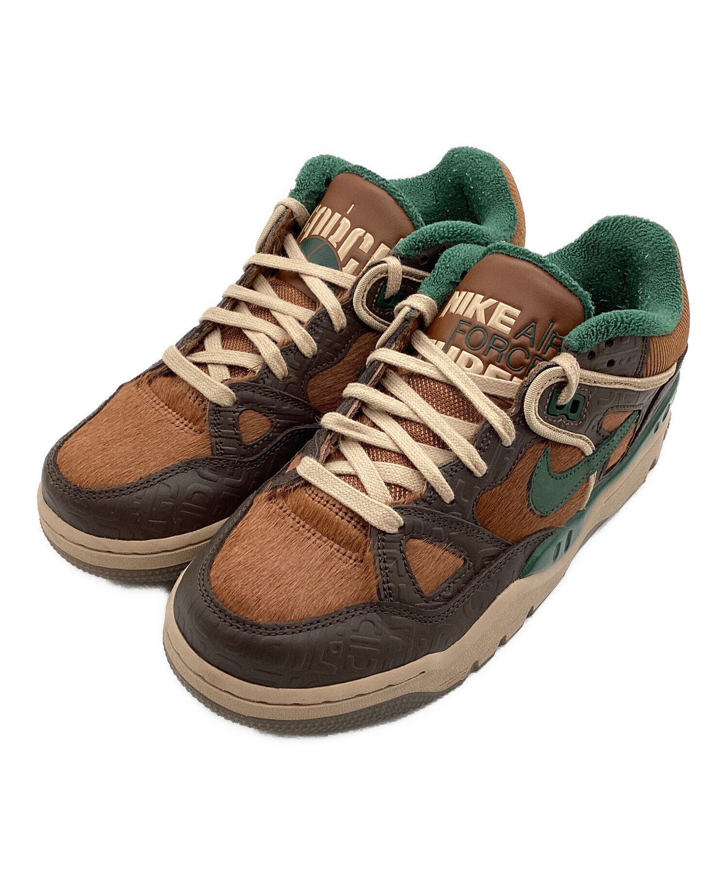 NIGO × Nike Air Force 3 Low 26.5cm