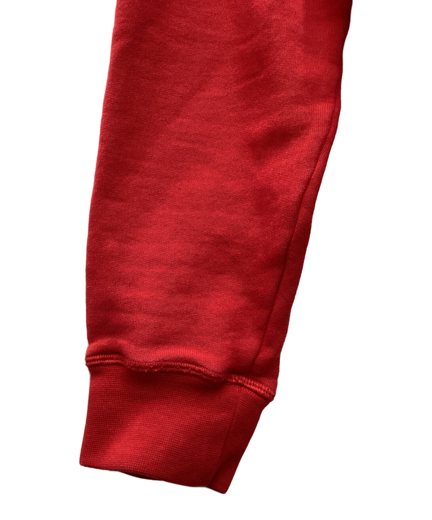 学*様 DSQUARED² ディースクエアード　レッド パーカー Lサイズ 中古・古着通販】DSQUARED2 (ディースクエアード) プルオーバー