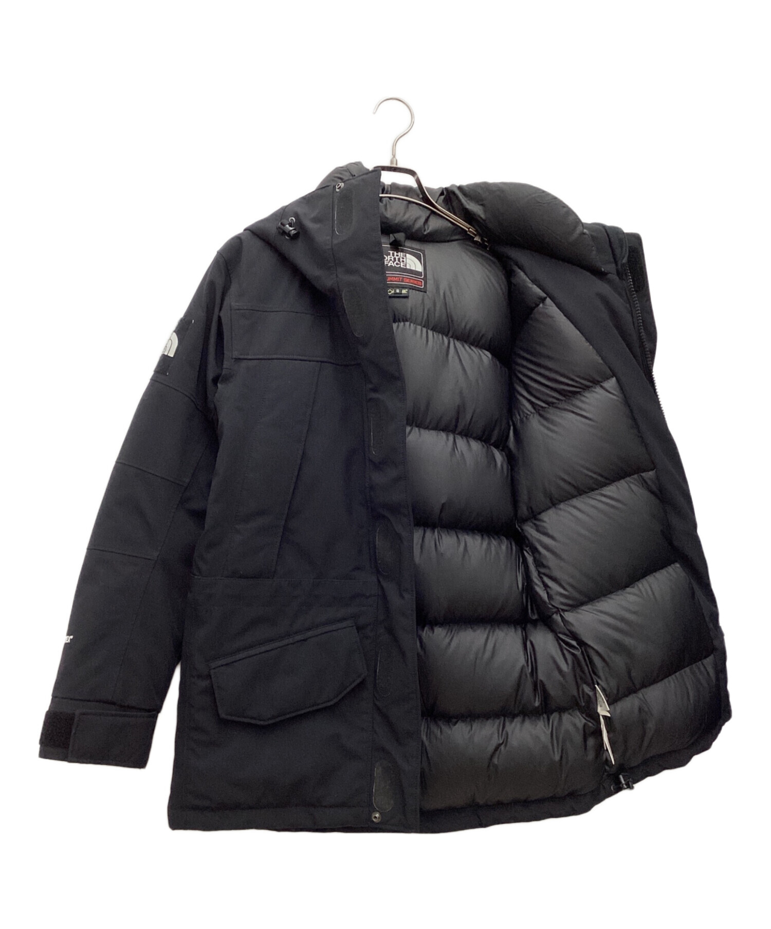 中古・古着通販】THE NORTH FACE (ザ ノース フェイス) アンターク