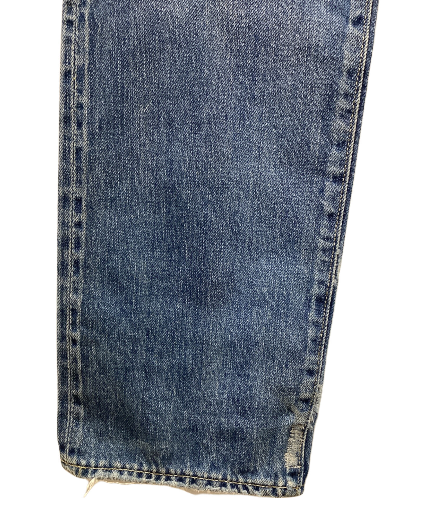 中古・古着通販】Hysteric Glamour (ヒステリックグラマー) UR加工