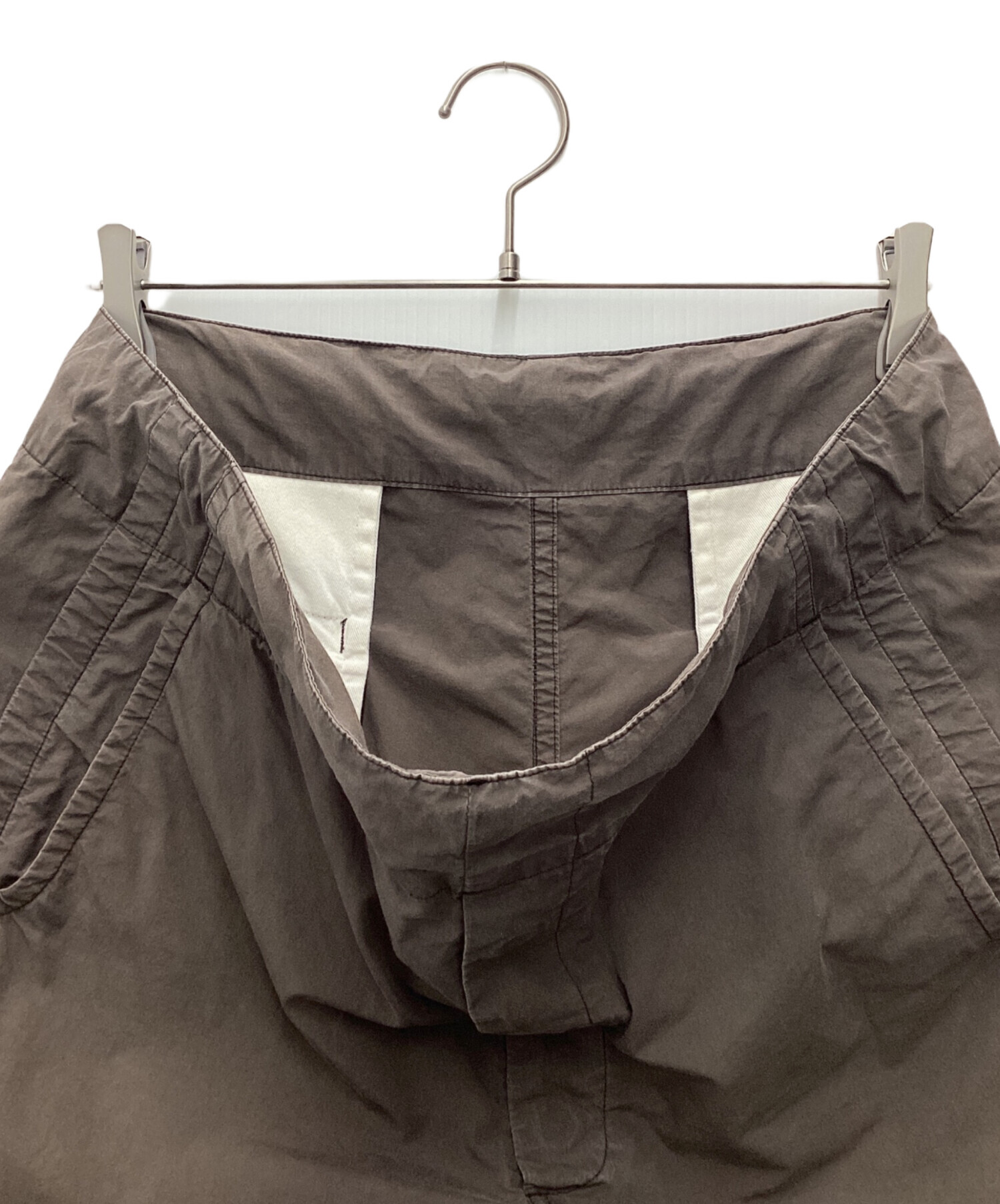 スタイルクラフトワードローブ ワイド テーパード ワークパンツ 中古・古着通販】STYLE CRAFT WARDROBE (スタイルクラフト ワード