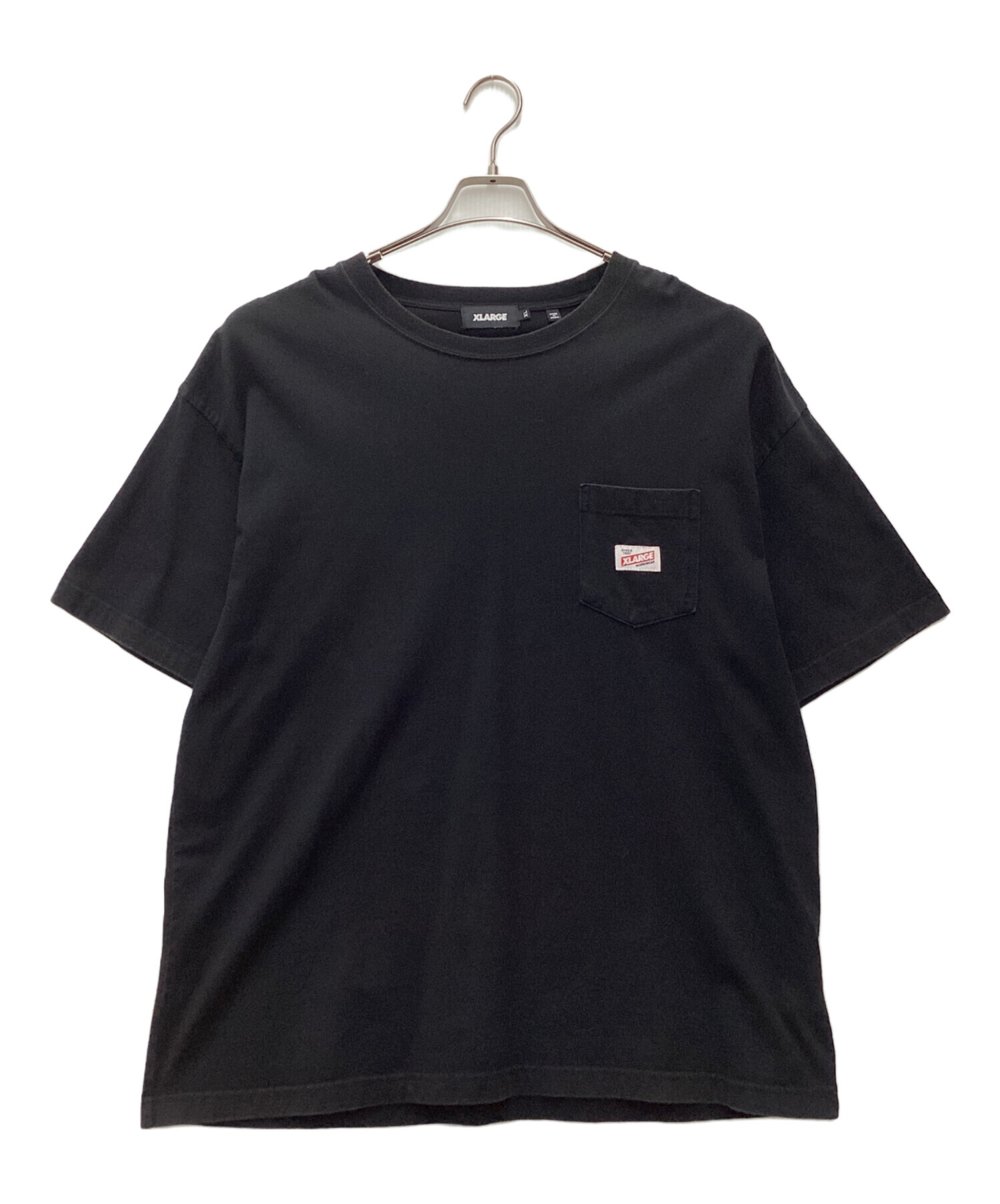 中古・古着通販】X-LARGE (エクストララージ) グラフィックプリントT 