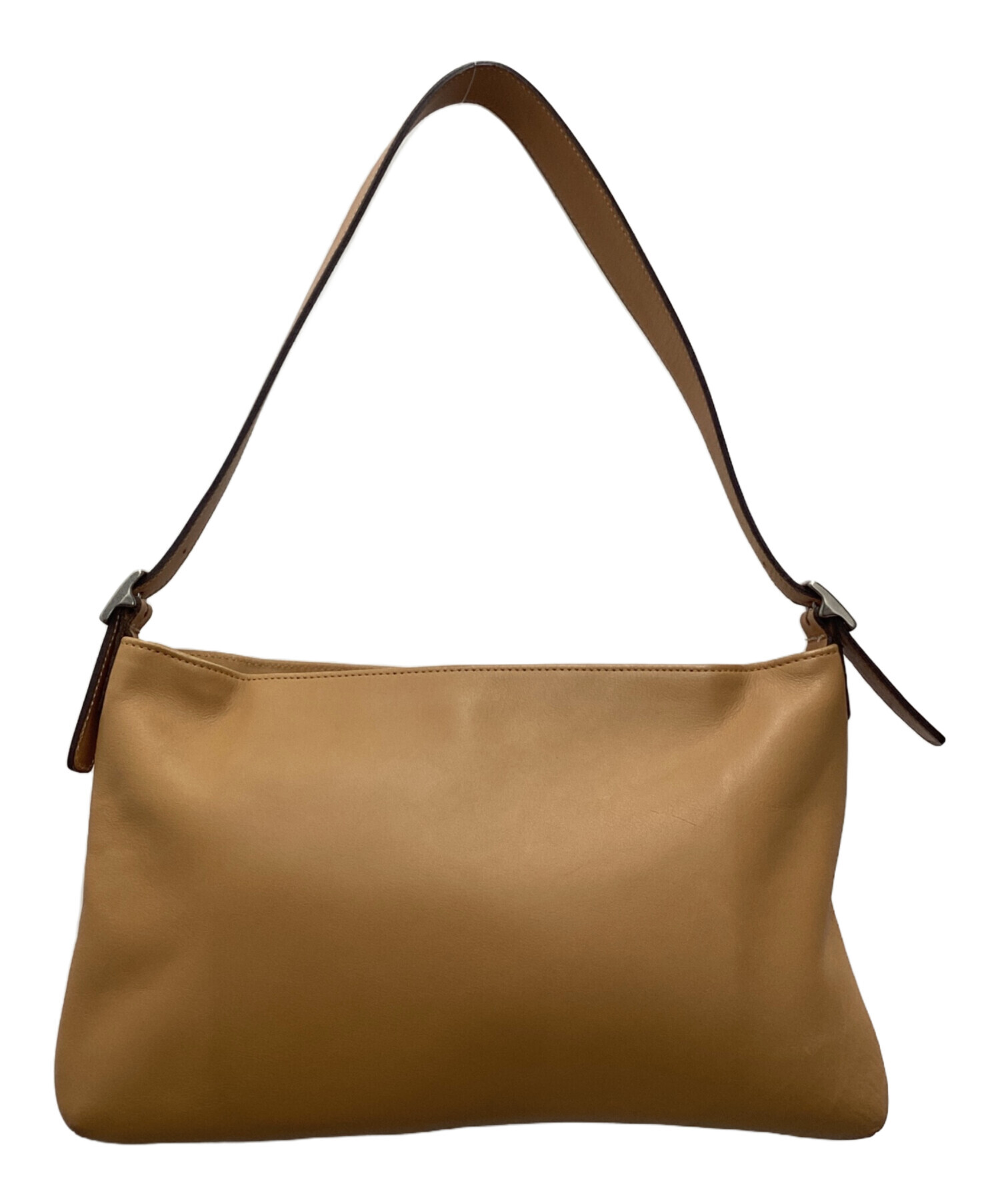 中古・古着通販】COACH (コーチ) OLD COACH ショルダーバッグ 中古・古着通販】COACH (コーチ) OLD COACH ショルダーバッグ