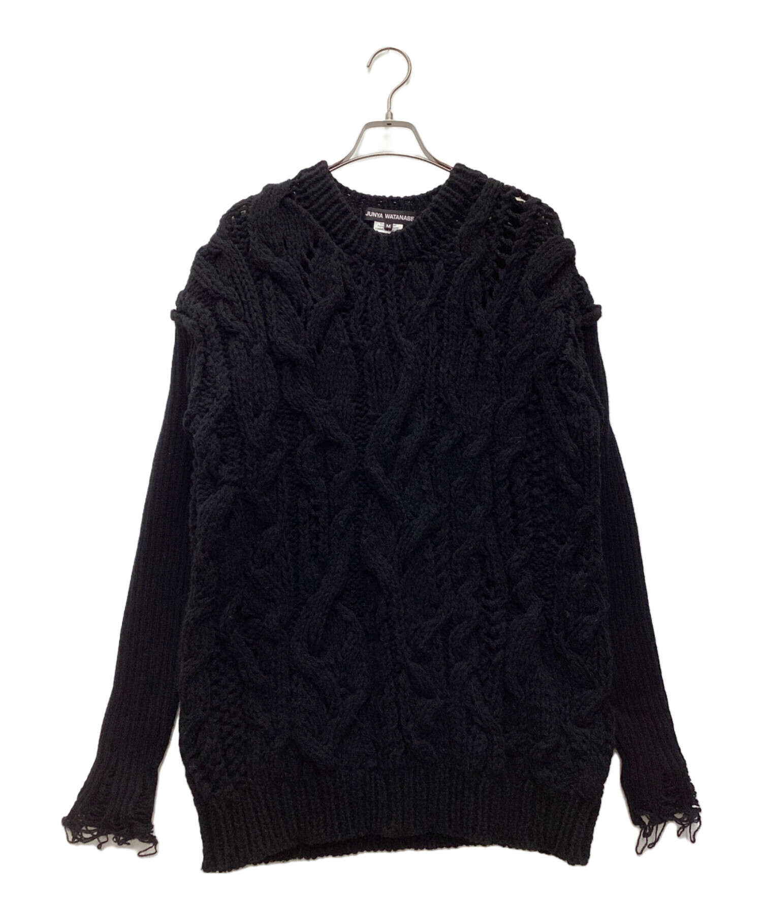 中古・古着通販】JUNYA WATANABE COMME des GARCONS ((ジュンヤ