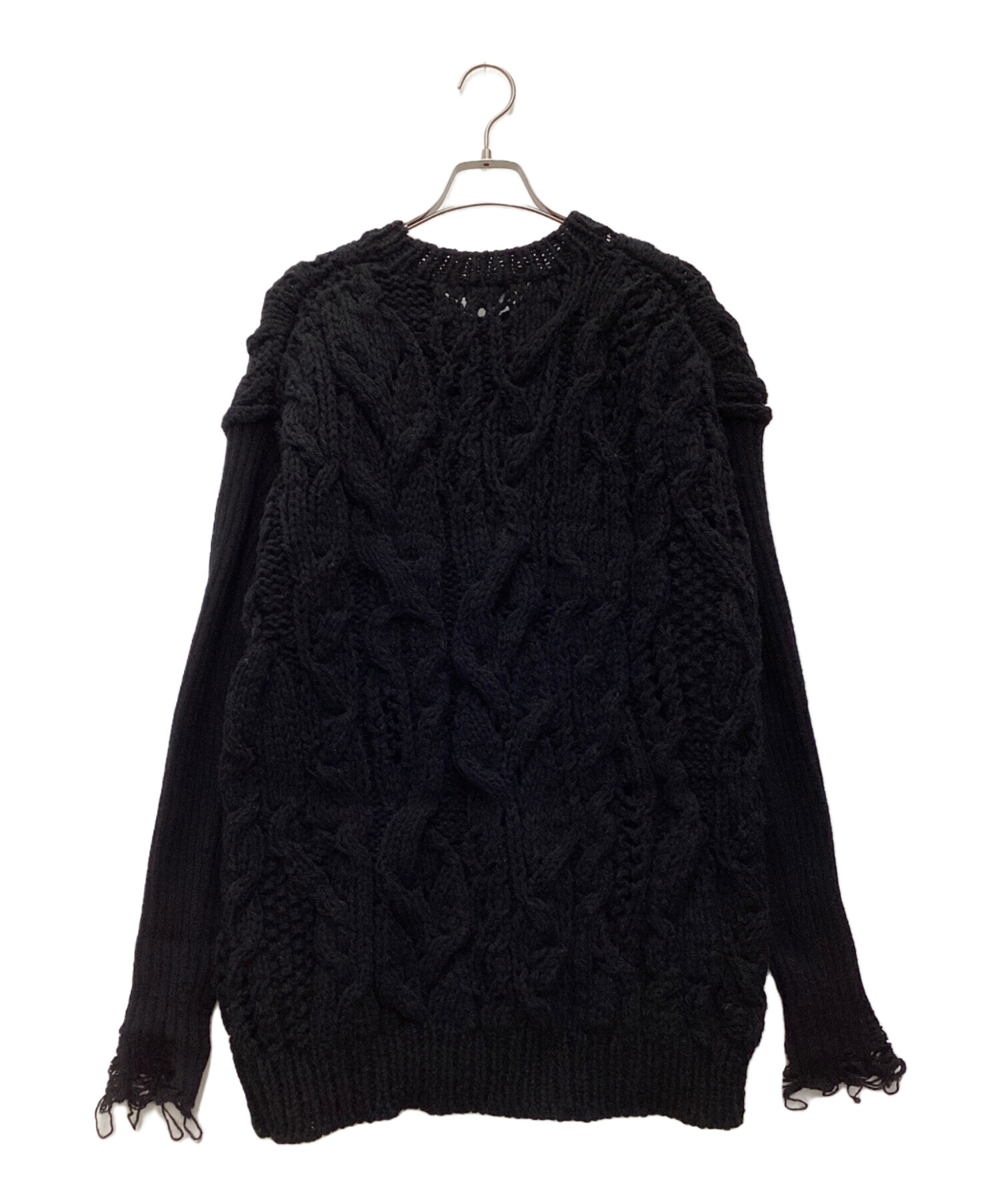 中古・古着通販】JUNYA WATANABE COMME des GARCONS ((ジュンヤ