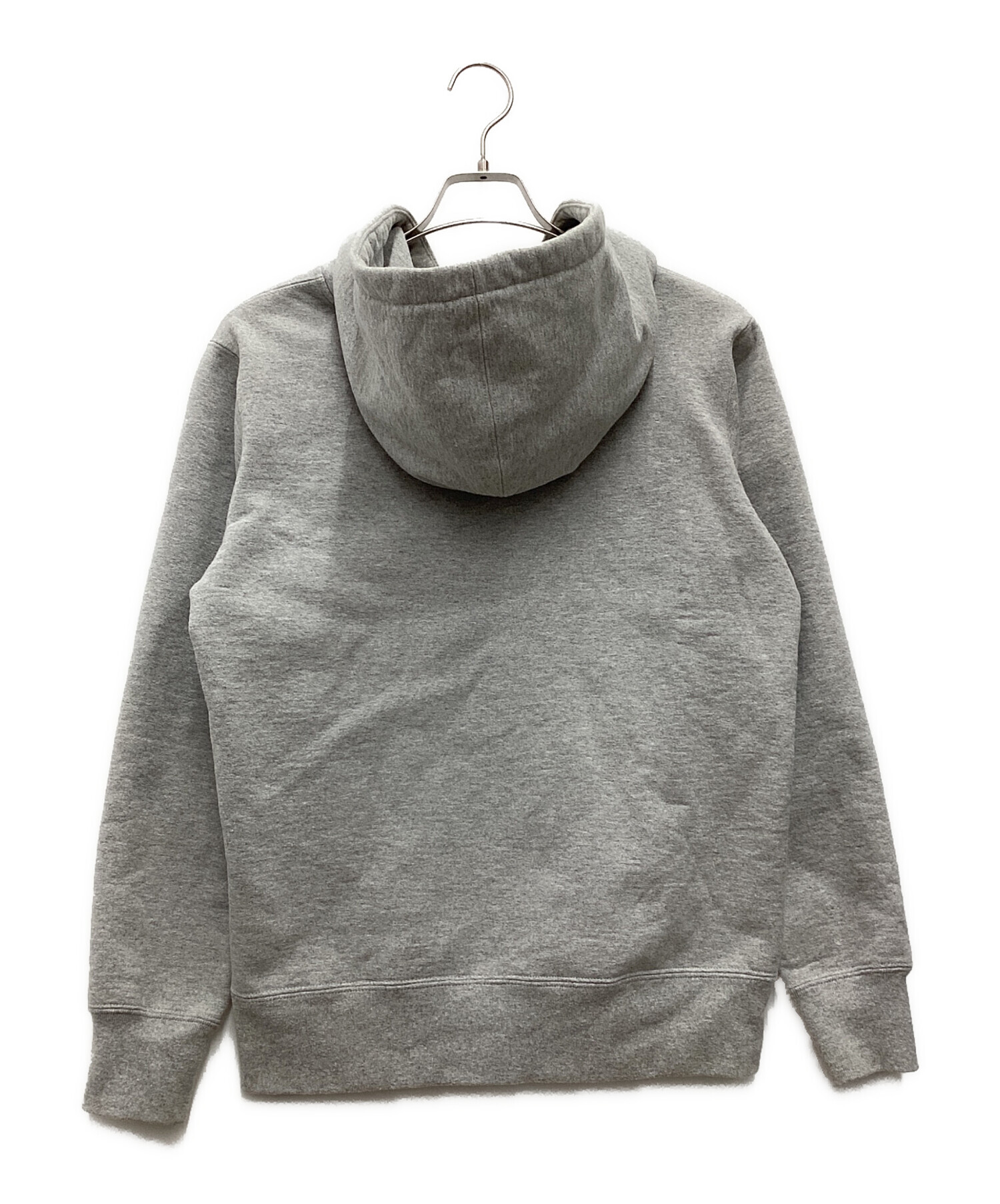 中古・古着通販】Supreme (シュプリーム) ジップパーカー スモール 