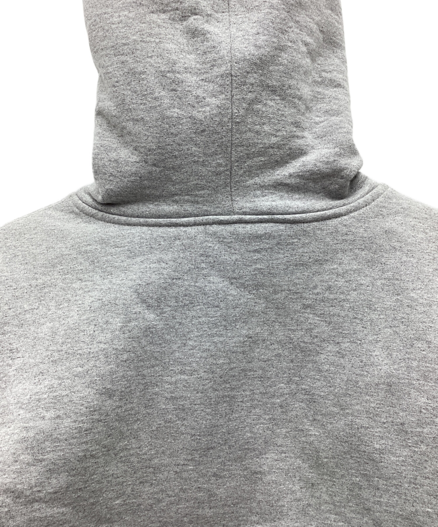 中古・古着通販】Supreme (シュプリーム) ジップパーカー スモール 