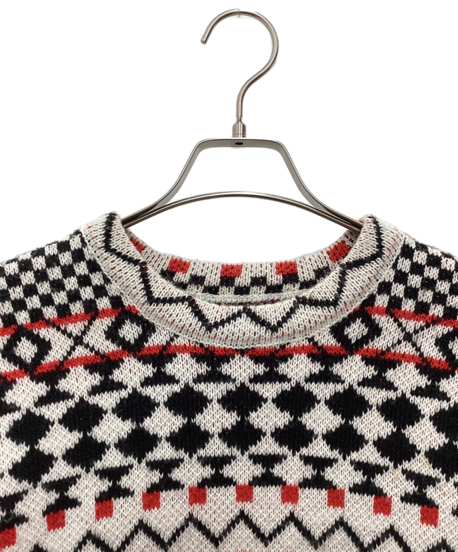 中古・古着通販】stussy (ステューシー) NOMA t.d. (ノーマティー