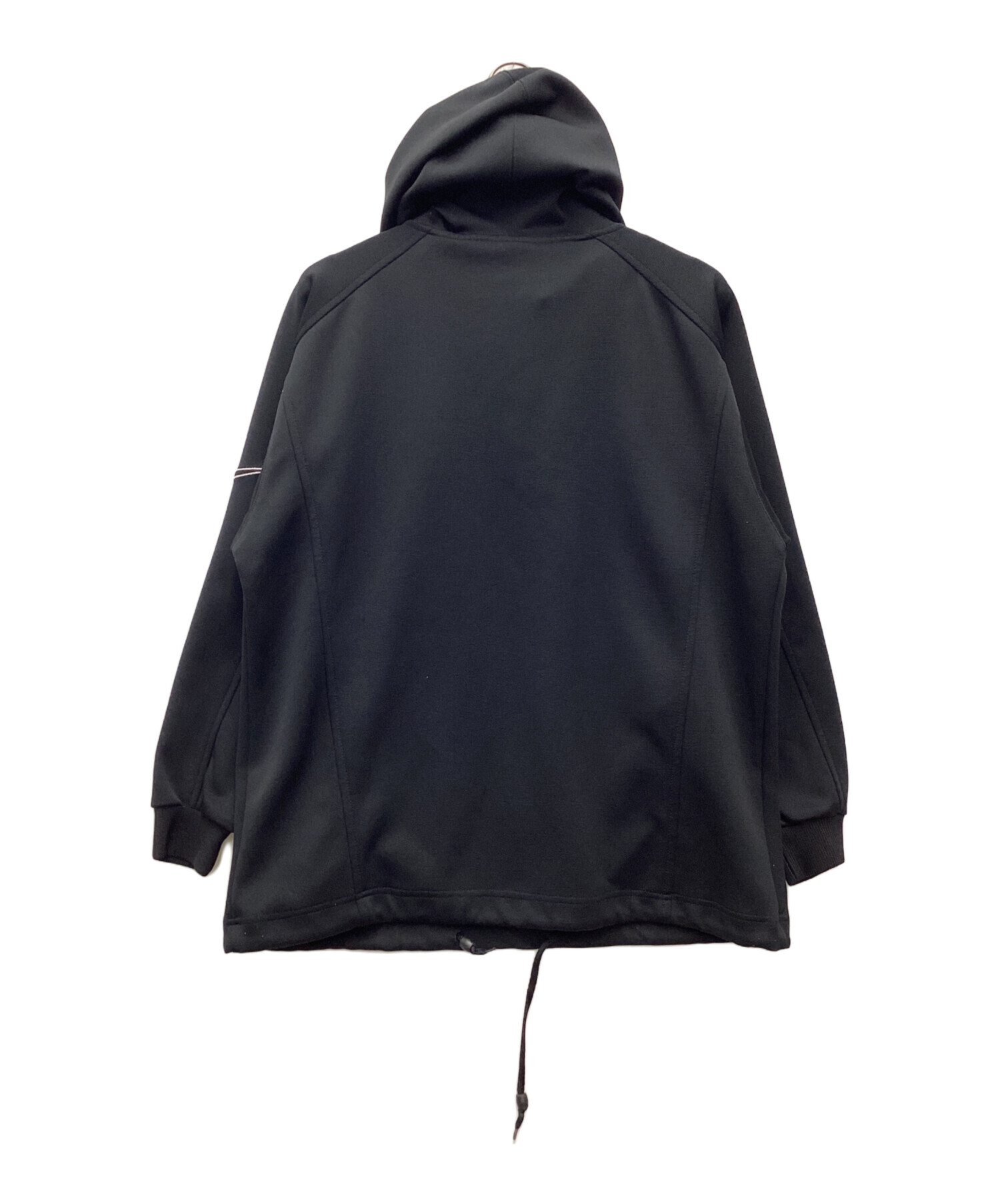 中古・古着通販】NIKE (ナイキ) 90sアノラックパーカー 銀タグ