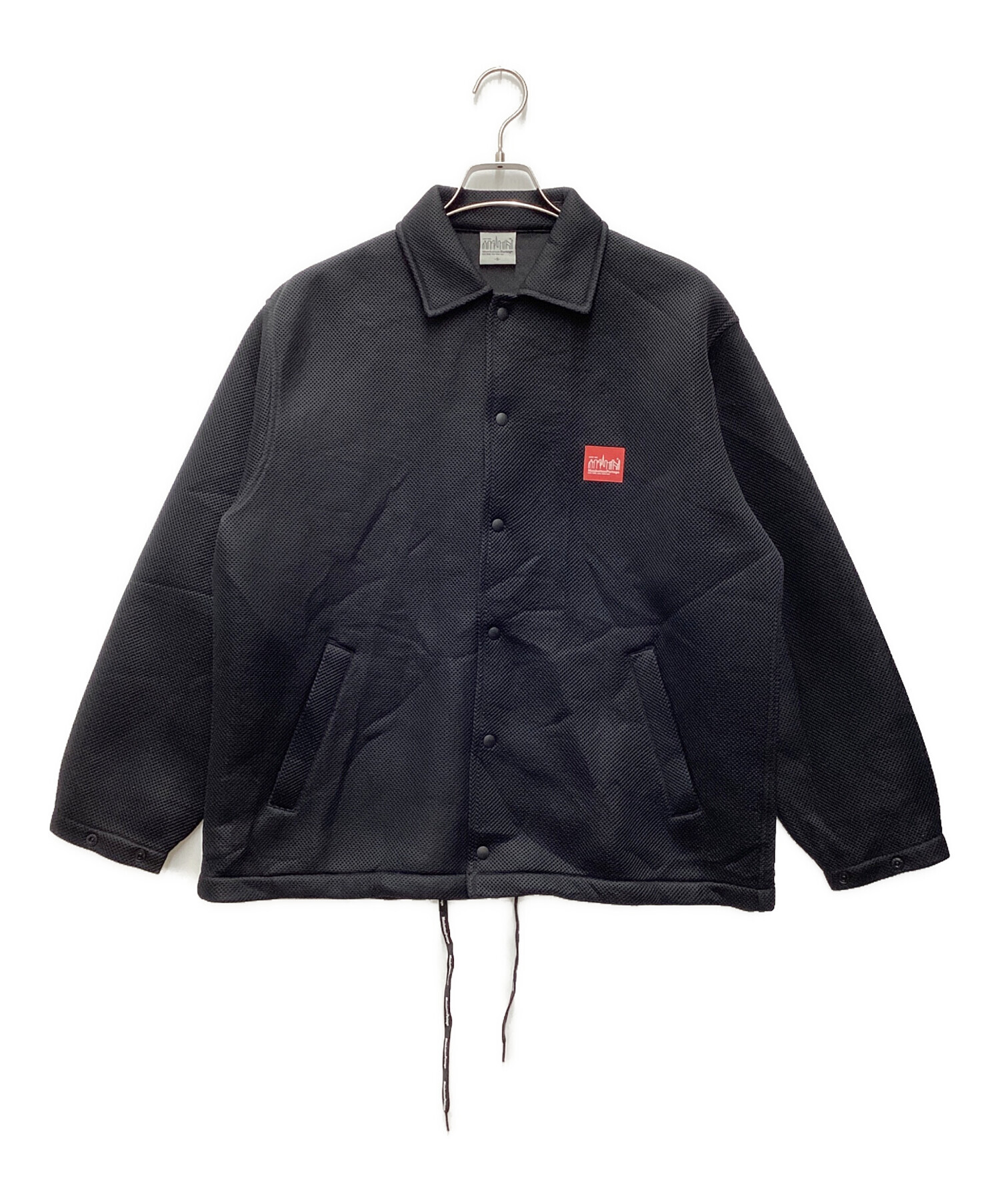 中古・古着通販】Manhattan Portage (マンハッタンポーテージ) コーチ 