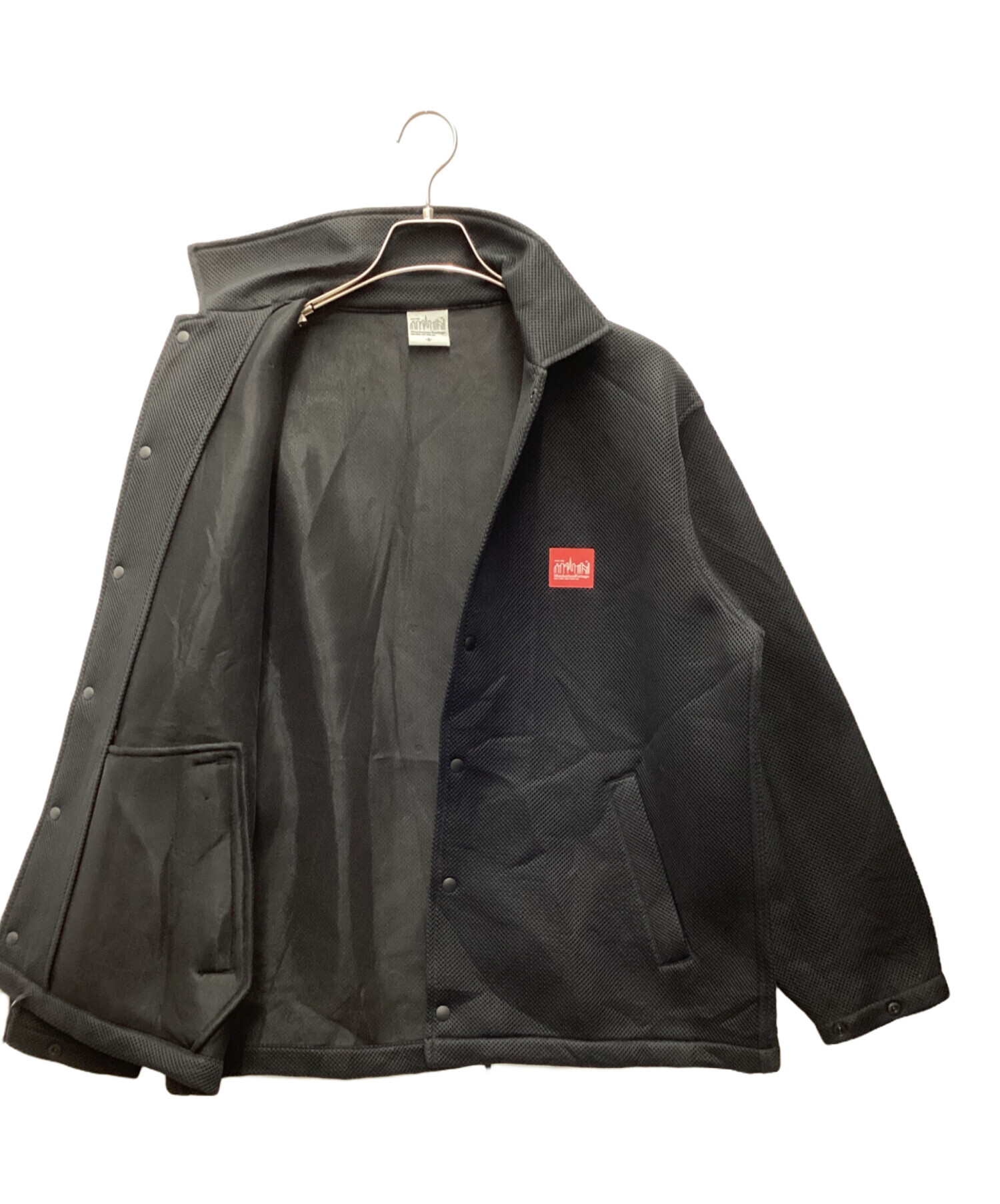 中古・古着通販】Manhattan Portage (マンハッタンポーテージ) コーチ 