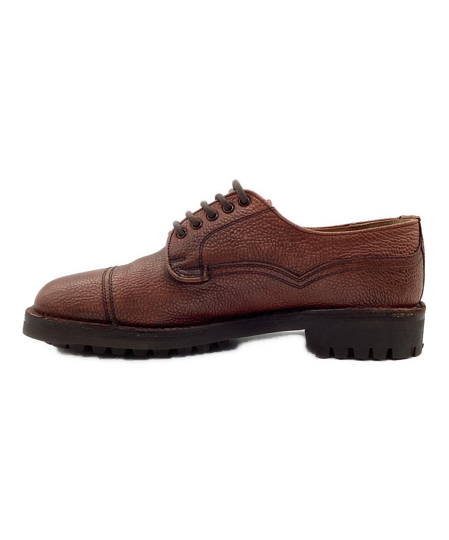 中古・古着通販】Joseph Cheaney&SONS (ジョセフ チーニー) CAIRNGORM