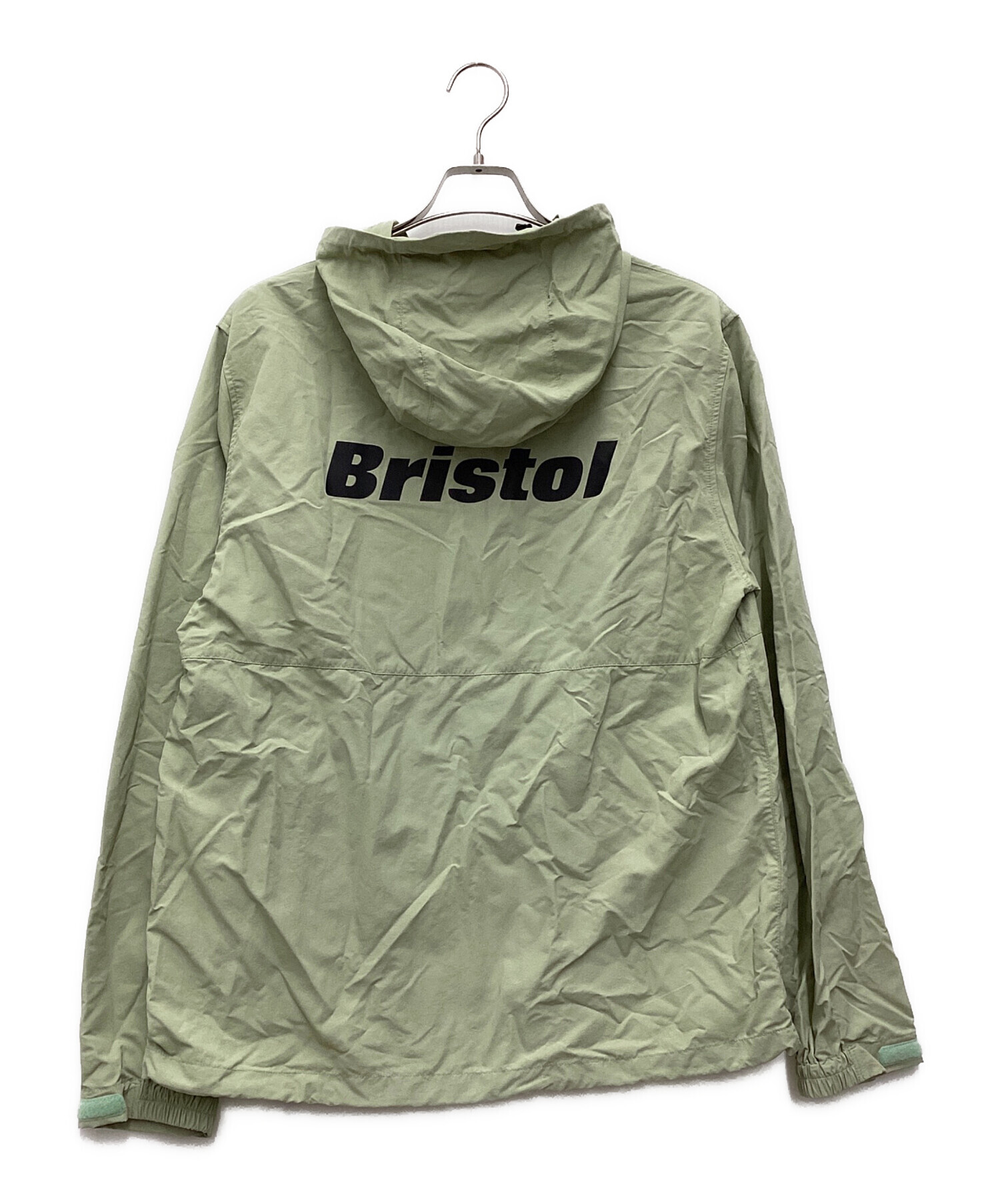 fcrb×soph ほぼ新品　SUPPLEX NYLON 上のみ即完売品 中古・古着通販】F.C.R.B. (エフシーアールビー) SOPH.別注 (ソフ