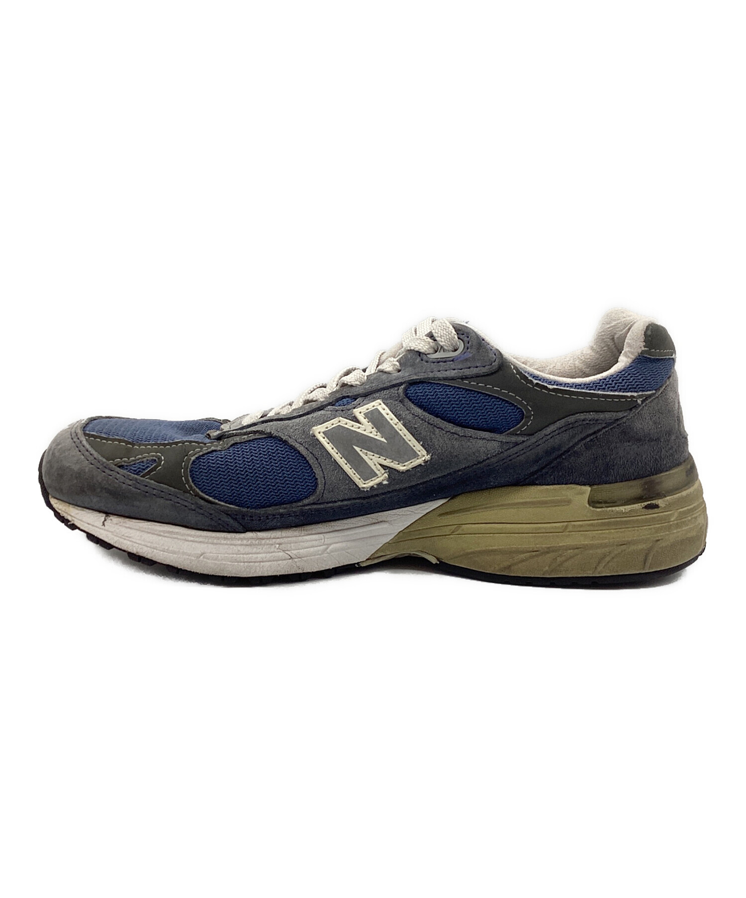 中古・古着通販】NEW BALANCE (ニューバランス) スニーカー USA製