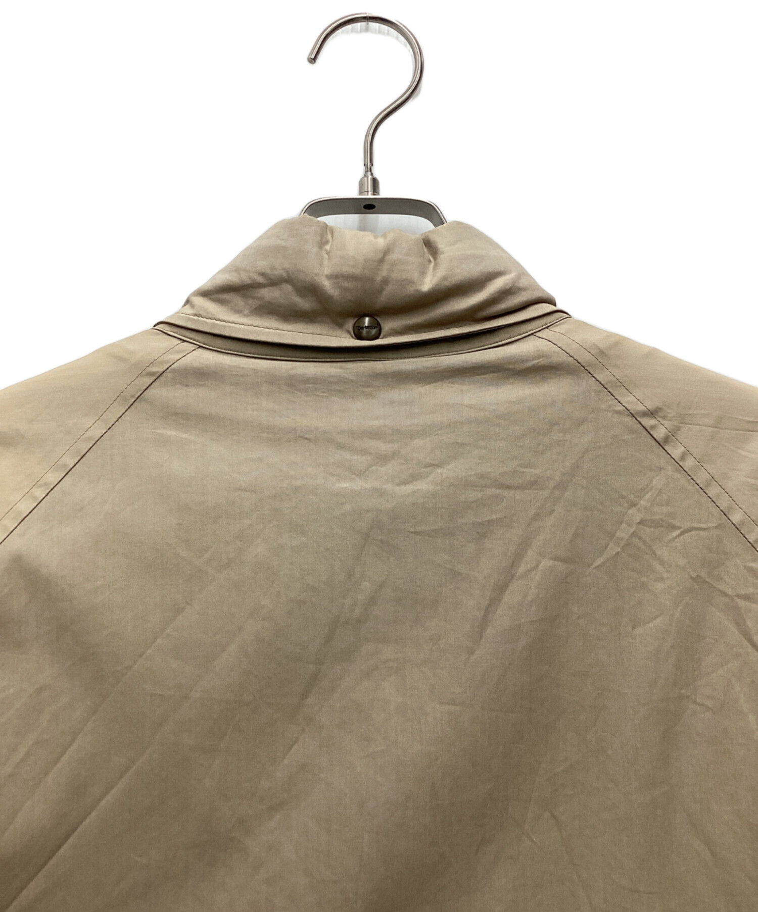 中古・古着通販】Burberry's (バーバリーズ) ライナー付きコート 90s