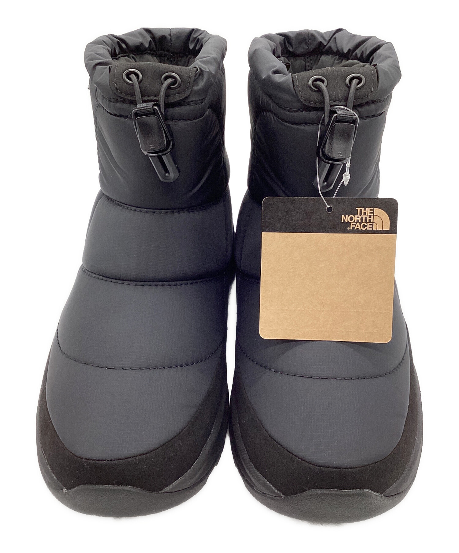 中古・古着通販】THE NORTH FACE (ザ ノース フェイス) Nuptse Bootie  