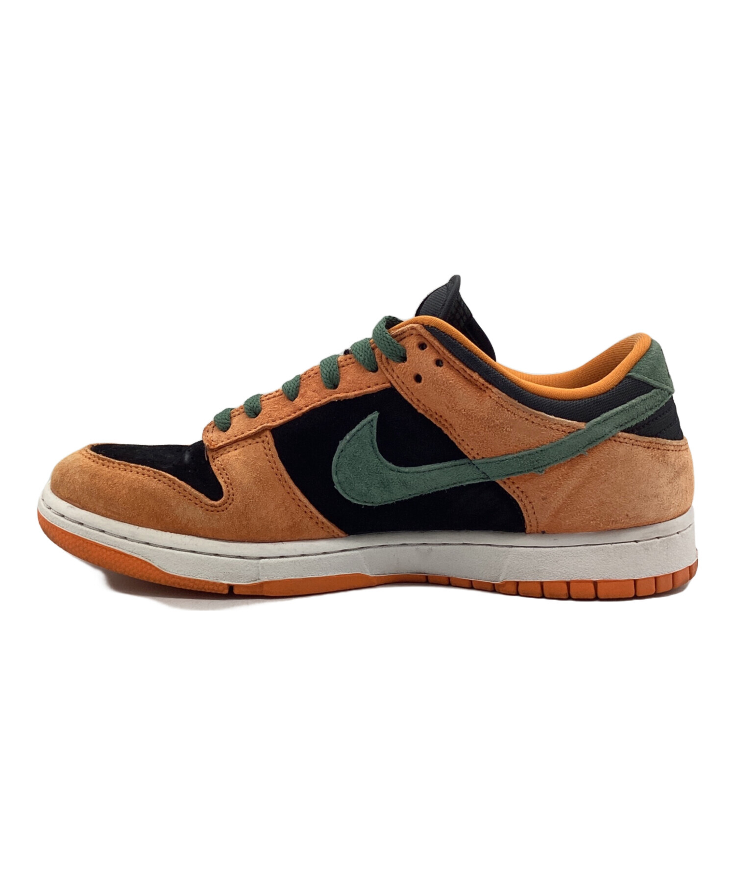 中古・古着通販】NIKE (ナイキ) ローカットスニーカー Dunk Low SP 