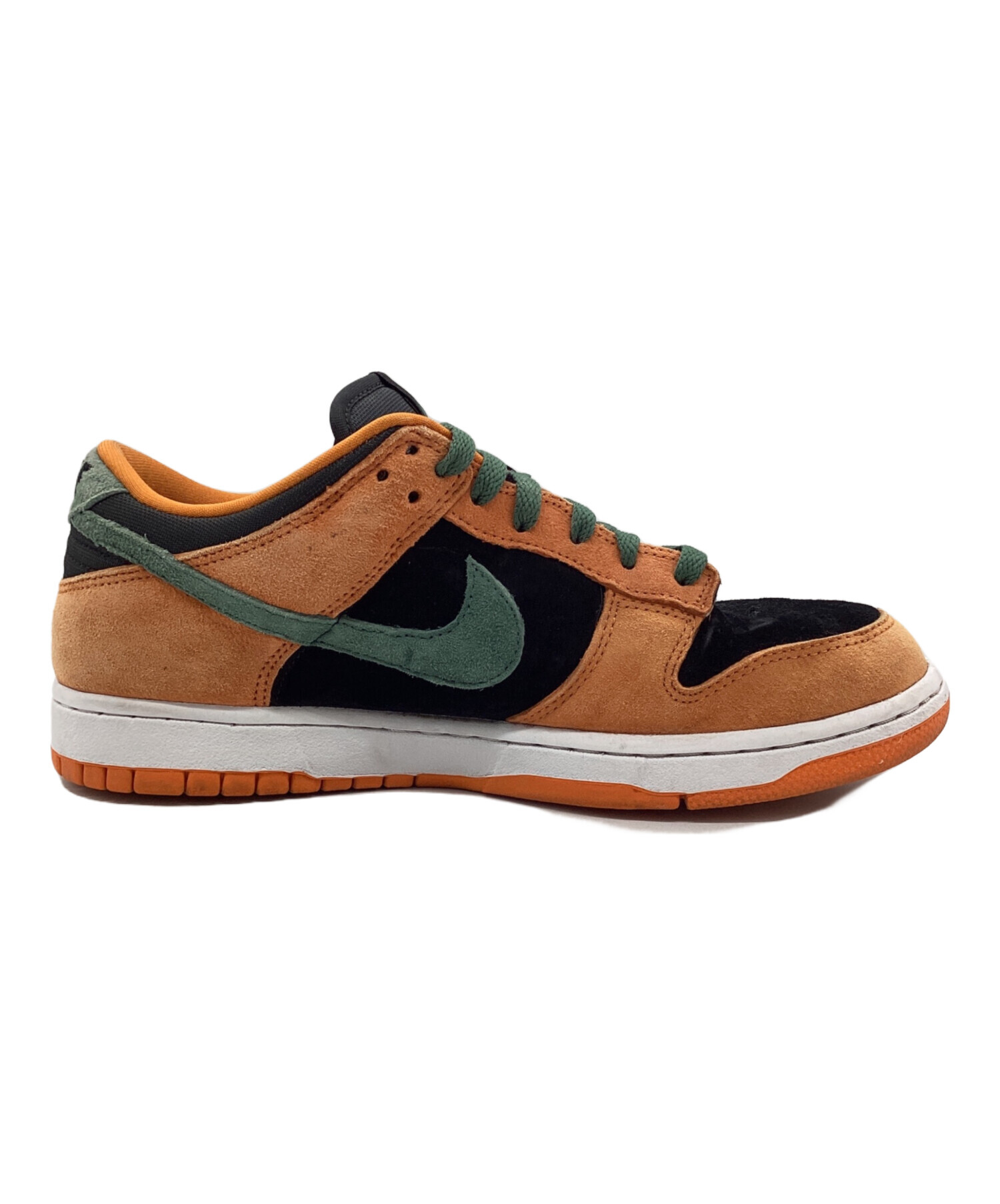 中古・古着通販】NIKE (ナイキ) ローカットスニーカー Dunk Low SP 