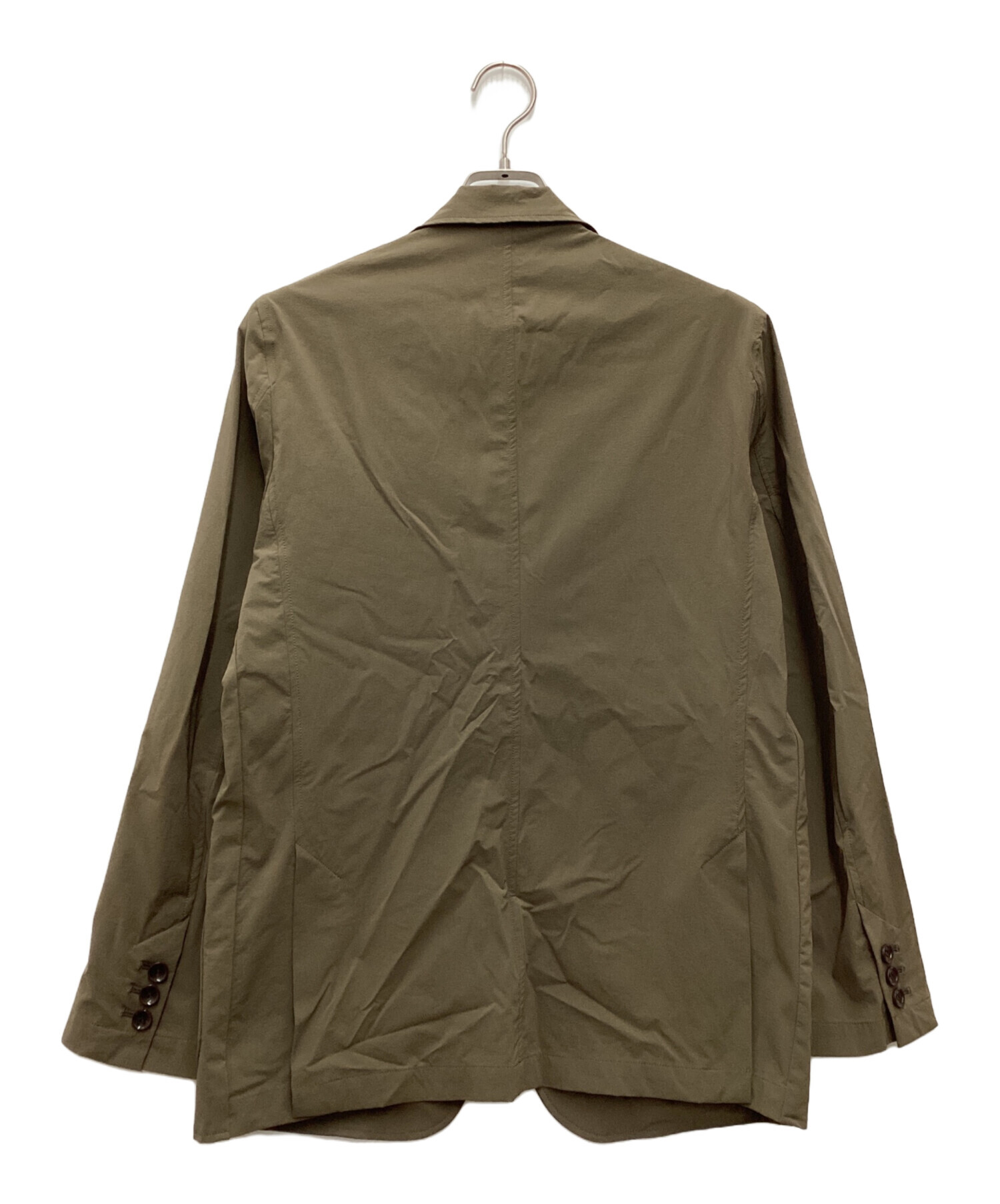 中古・古着通販】SOPHNET. (ソフネット) STRETCH PACKABLE 24SS 