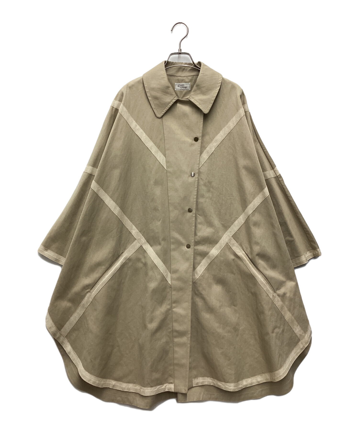 中古・古着通販】kiaris vintage (キアリズ ヴィンテージ) ステン