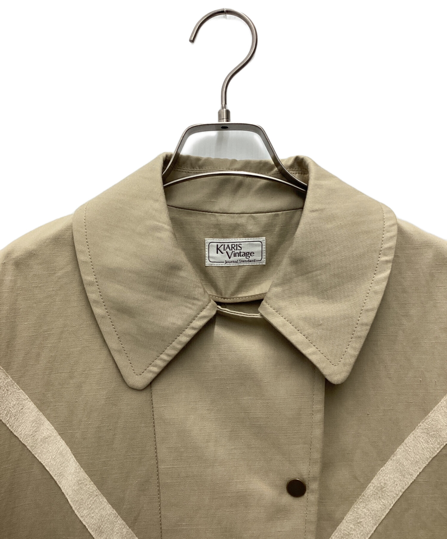 中古・古着通販】kiaris vintage (キアリズ ヴィンテージ) ステン