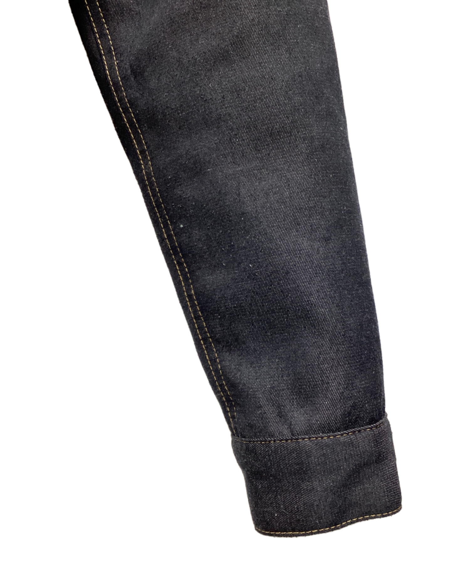 中古・古着通販】JUNYA WATANABE CDG DENIM (ジュンヤワタナベ