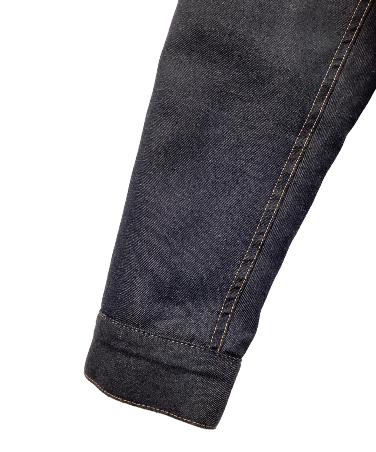 中古・古着通販】JUNYA WATANABE CDG DENIM (ジュンヤワタナベ