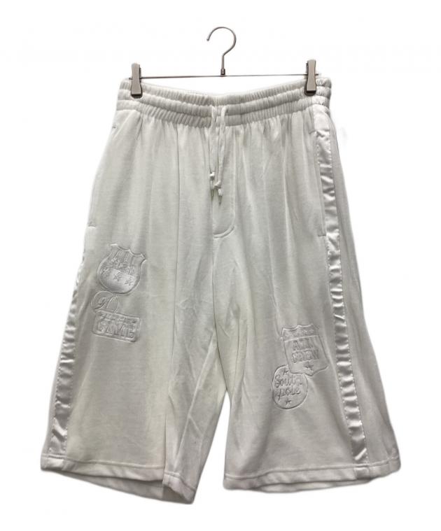 サウスポール SOUTHPOLE ベロア セットアップ 上下 中古・古着通販】SOUTHPOLE (サウスポール) 90-00's ベロア
