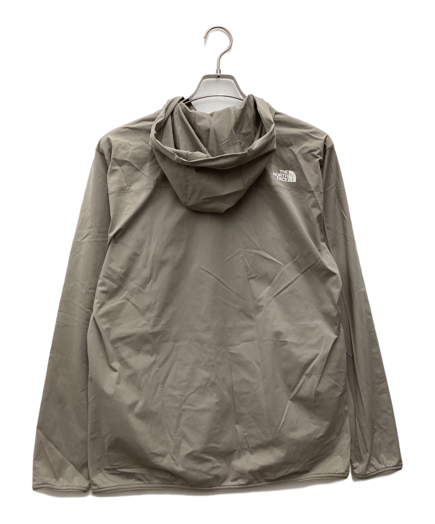 中古・古着通販】THE NORTH FACE (ザ ノース フェイス) Sunshade Full 