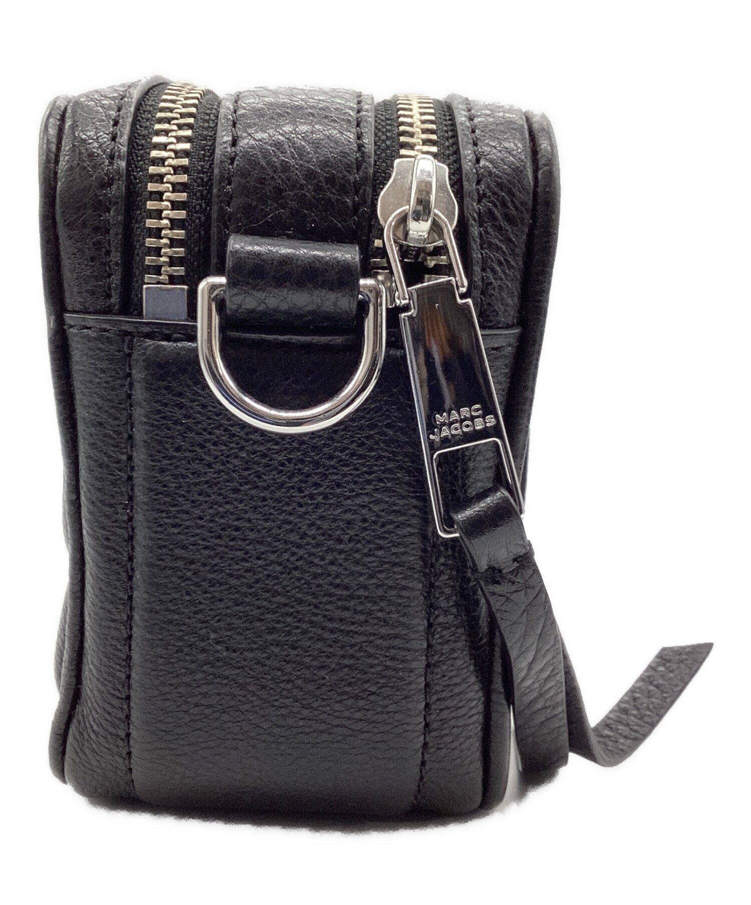 中古・古着通販】MARC JACOBS (マーク ジェイコブス) ショルダーバッグ  