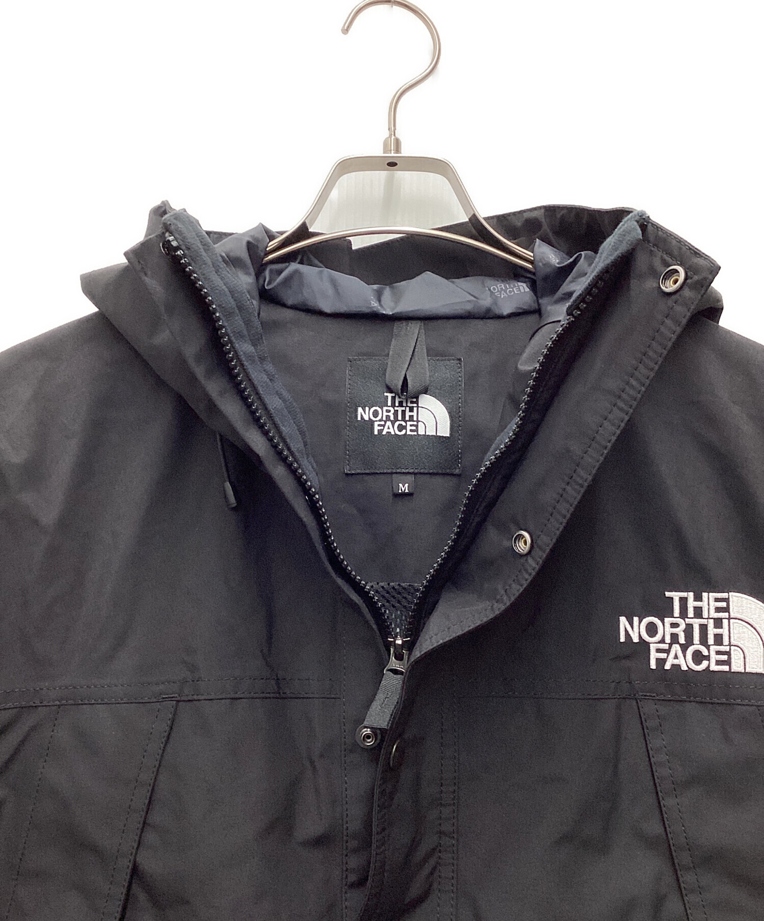 中古・古着通販】THE NORTH FACE (ザ ノース フェイス) マウンテン