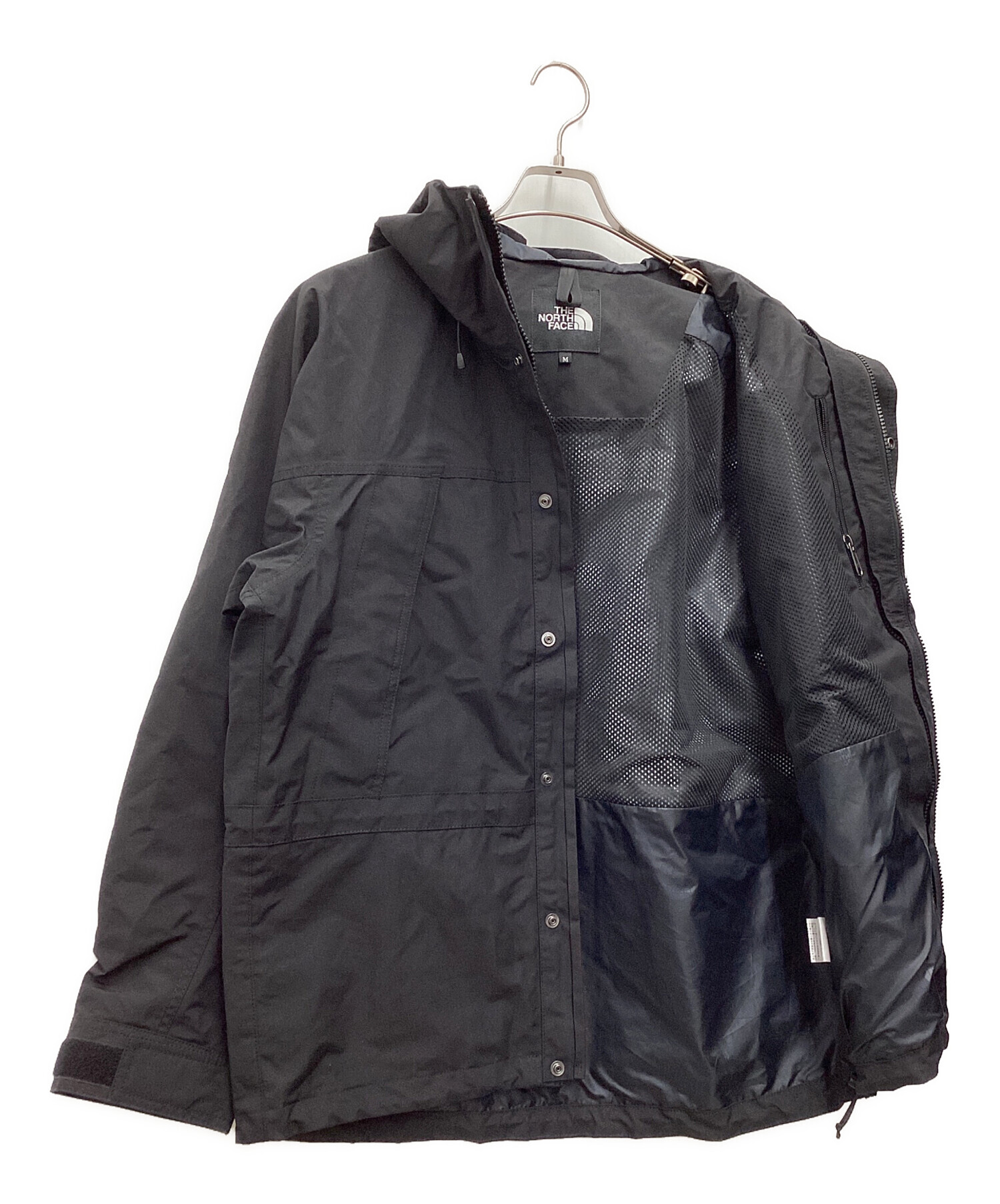 中古・古着通販】THE NORTH FACE (ザ ノース フェイス) マウンテン