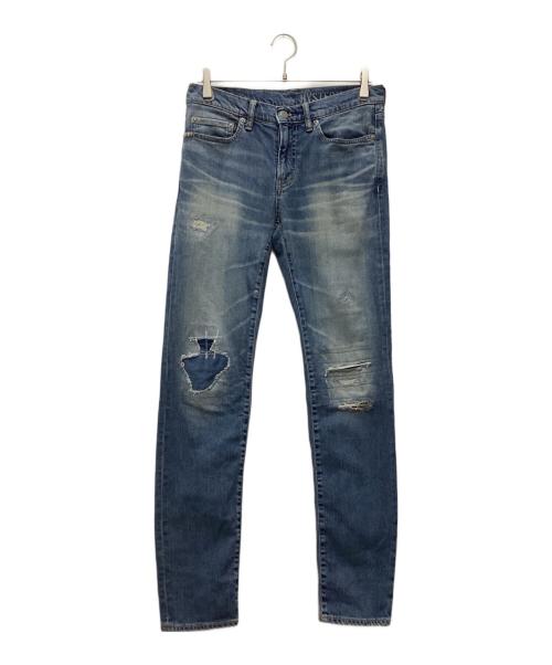 中古・古着通販】Hysteric Glamour (ヒステリックグラマー) ダメージ 