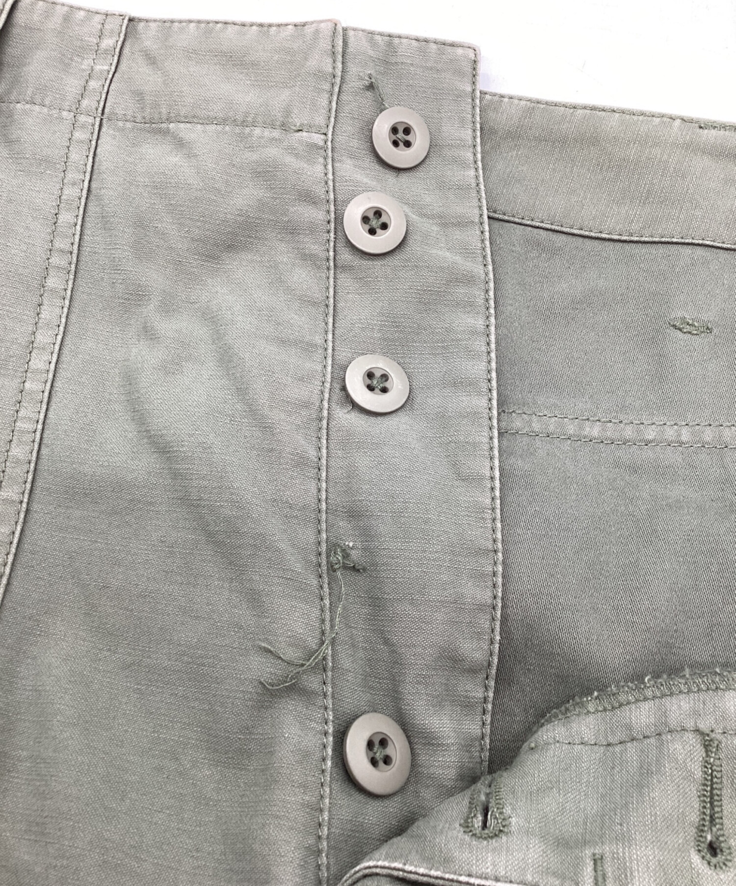 中古・古着通販】AMERICAN RAG CIE (アメリカンラグシー) REPRODUCTION 