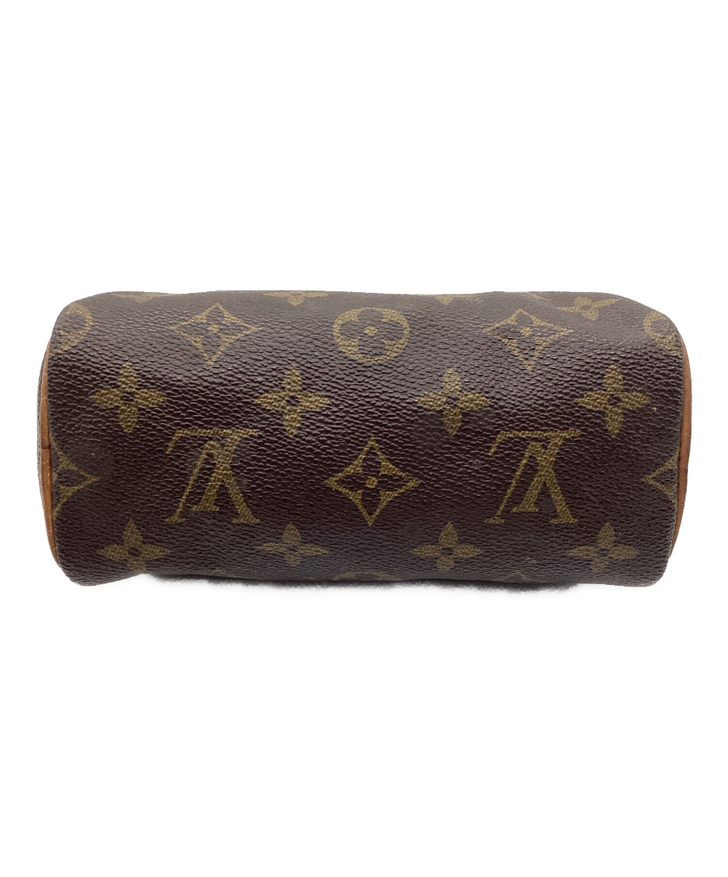 中古・古着通販】LOUIS VUITTON (ルイ ヴィトン) ミニスピーディ