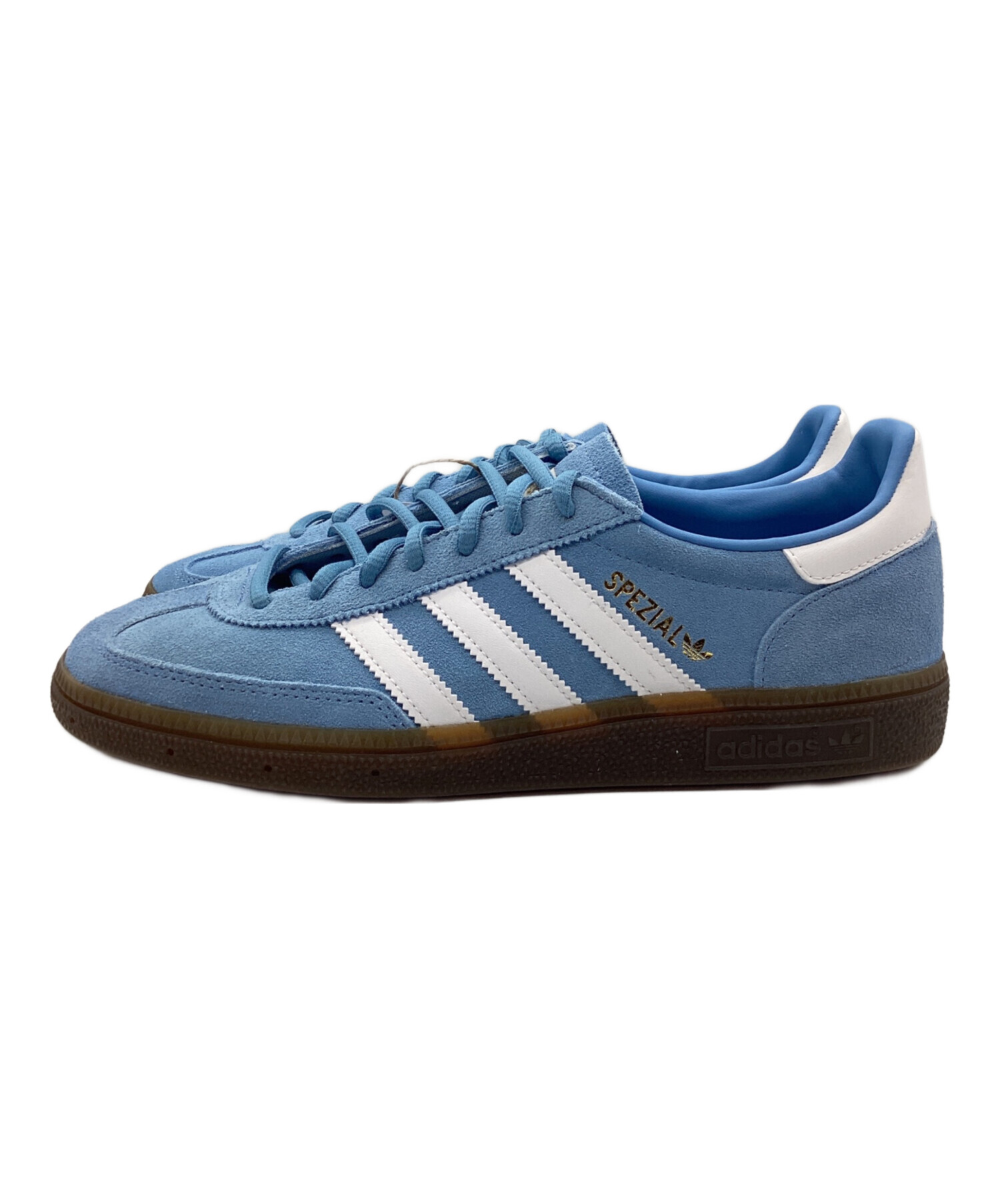 adidas SPEZIAL ネイビー 25.5 ブルー スニーカー 楽天市場】アディダス オリジナルス ハンドボール スペツィアル